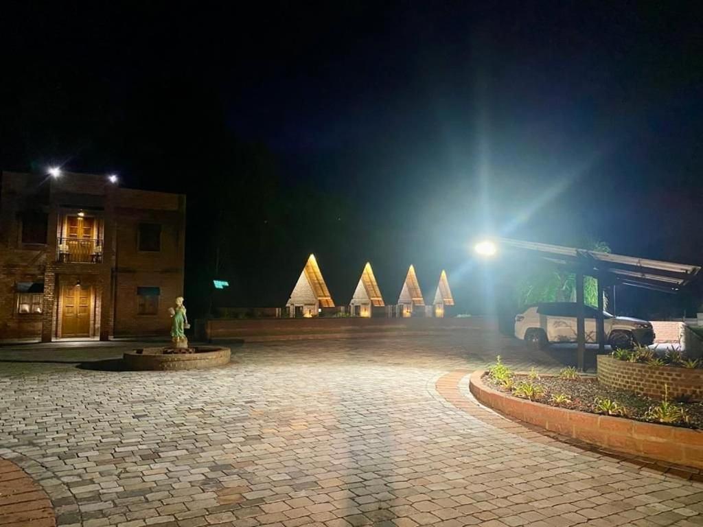 Villaggio dos Vinhedos