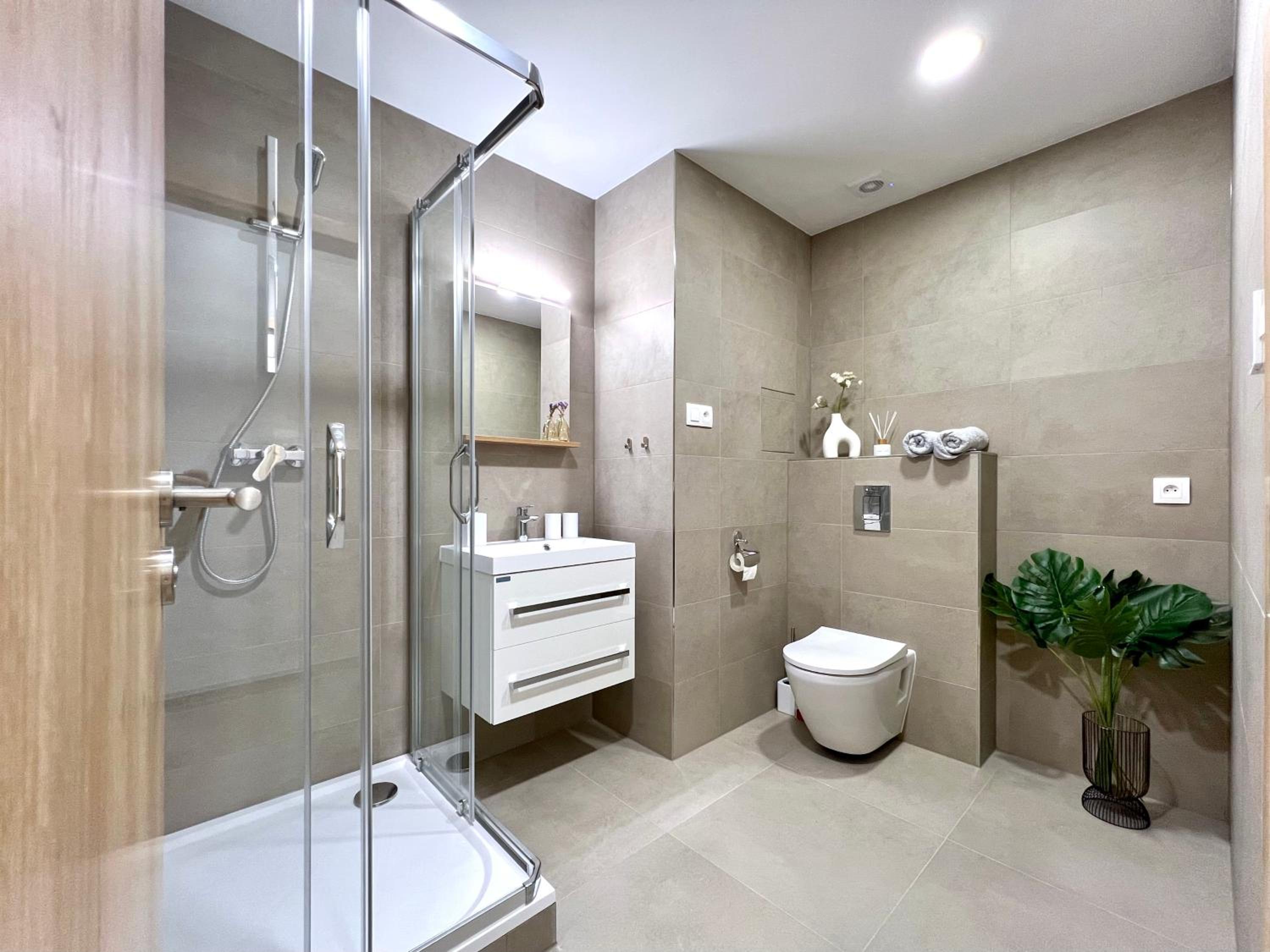 Apartmány K Lanovce s parkováním