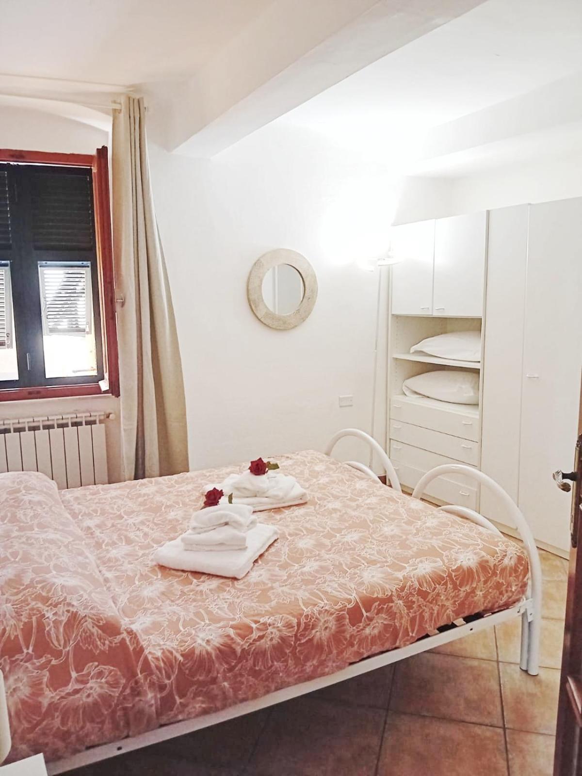 Ubetty village center two-bedrooms apartment 5Terreholiday view 5