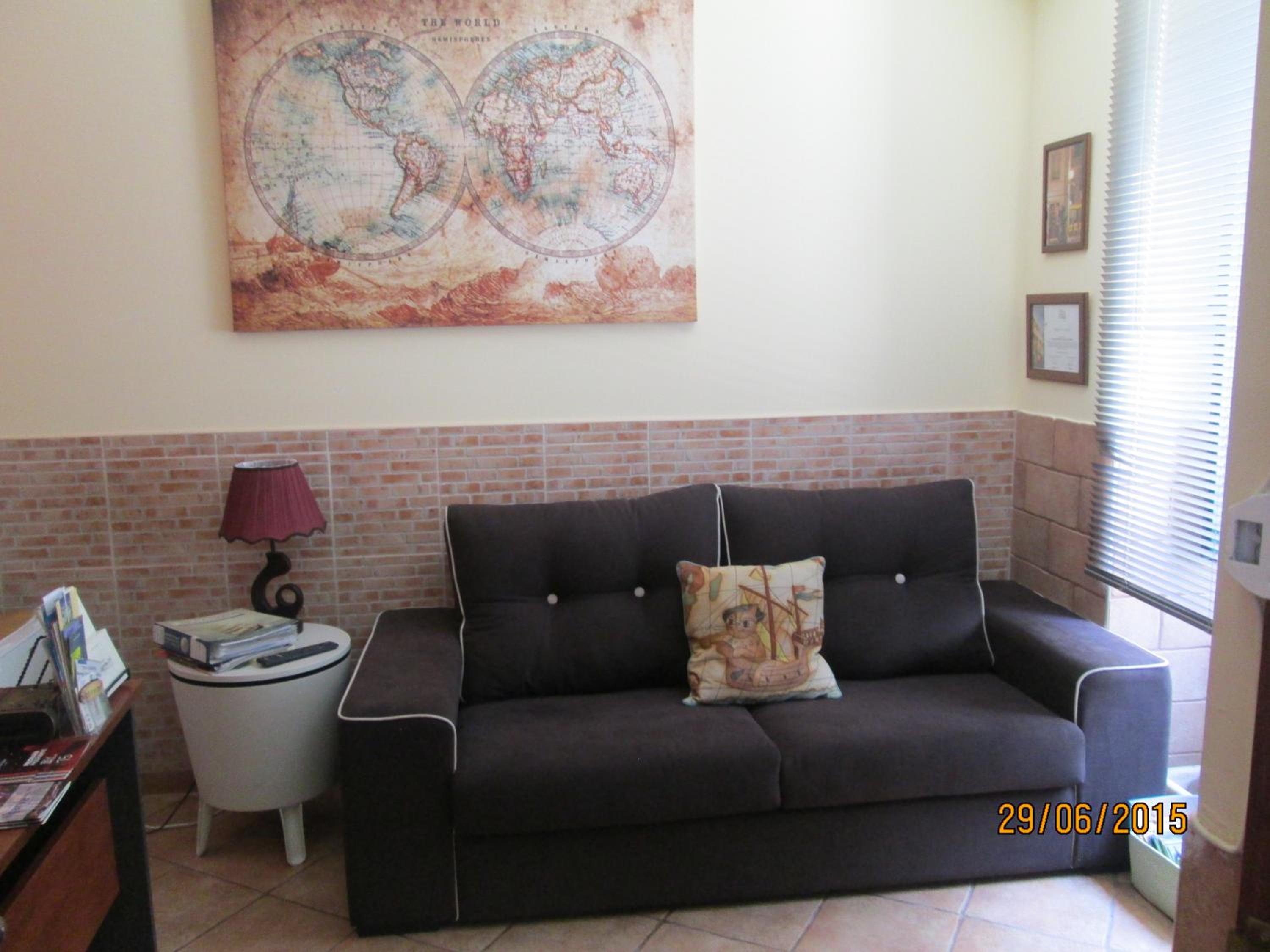 Guest House Capitao Mor