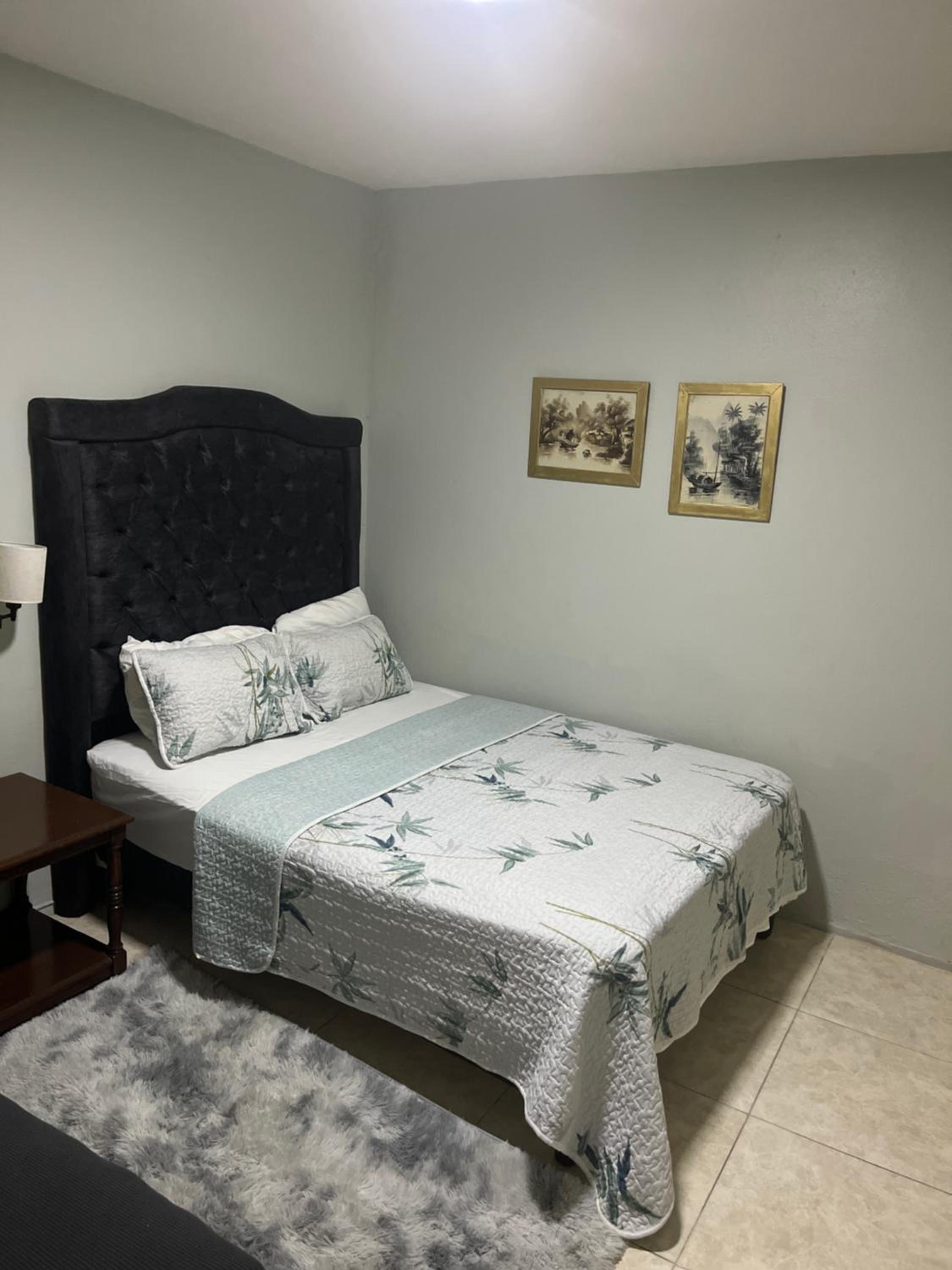 Mona Master suite, photo 17