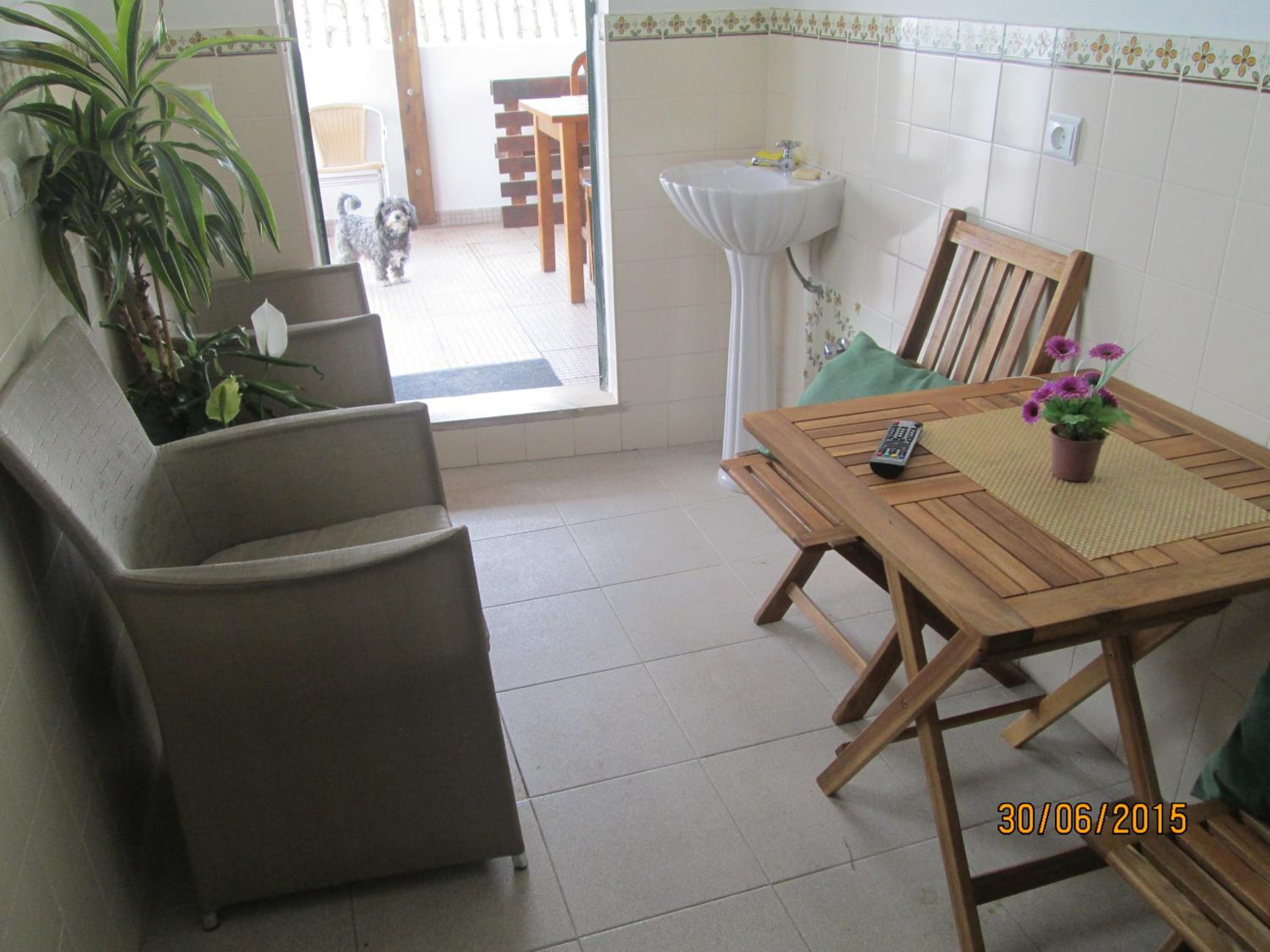 Guest House Capitao Mor
