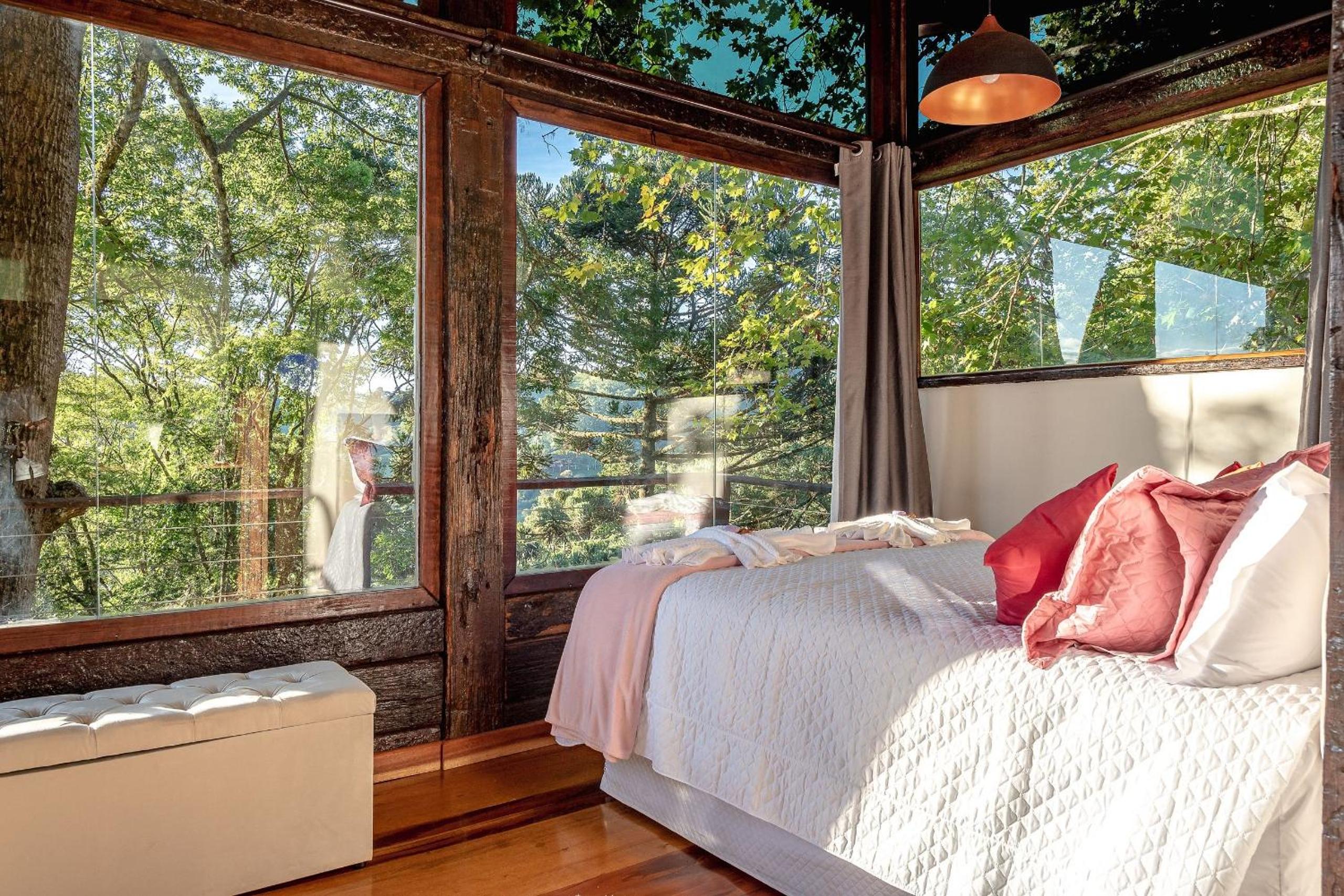 Fabulosa Villa dos Chalés em Campos do Jordão