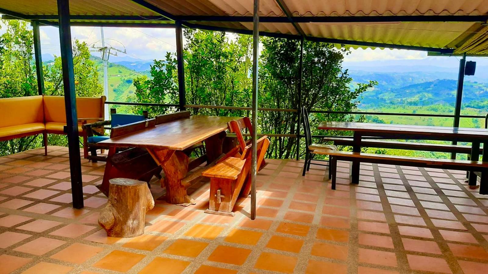 Mountain View Finca Campestre