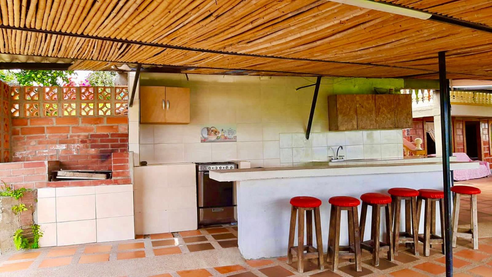 Mountain View Finca Campestre