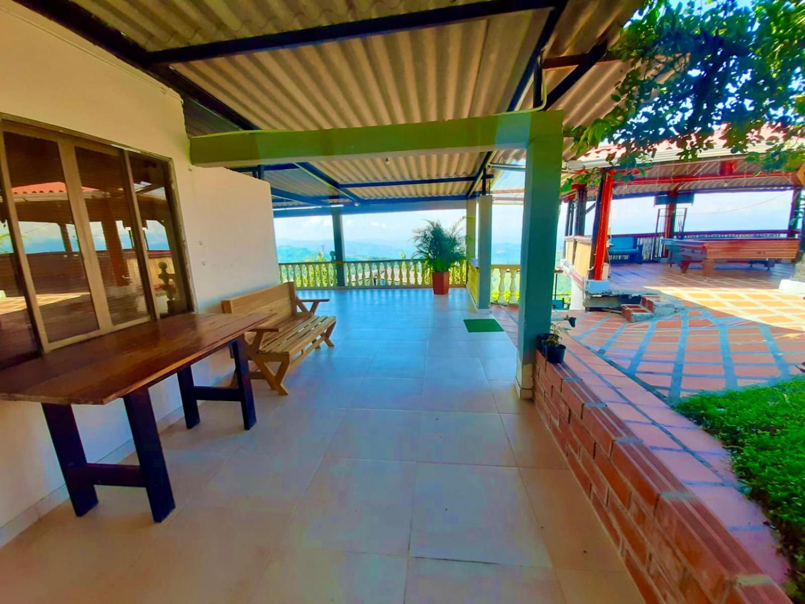 Mountain View Finca Campestre