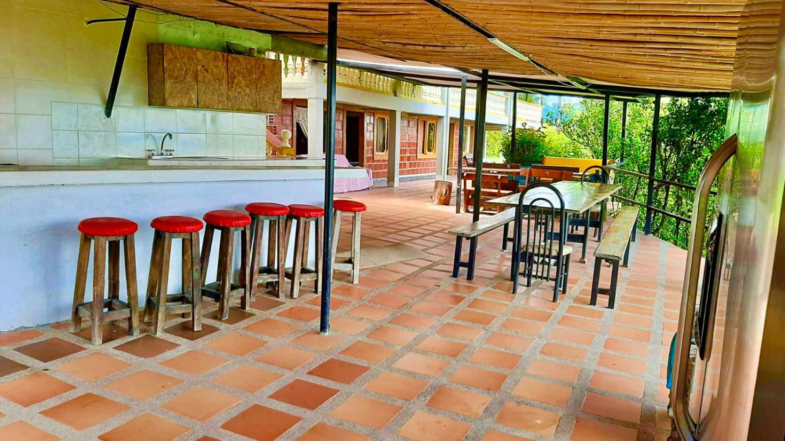 Mountain View Finca Campestre