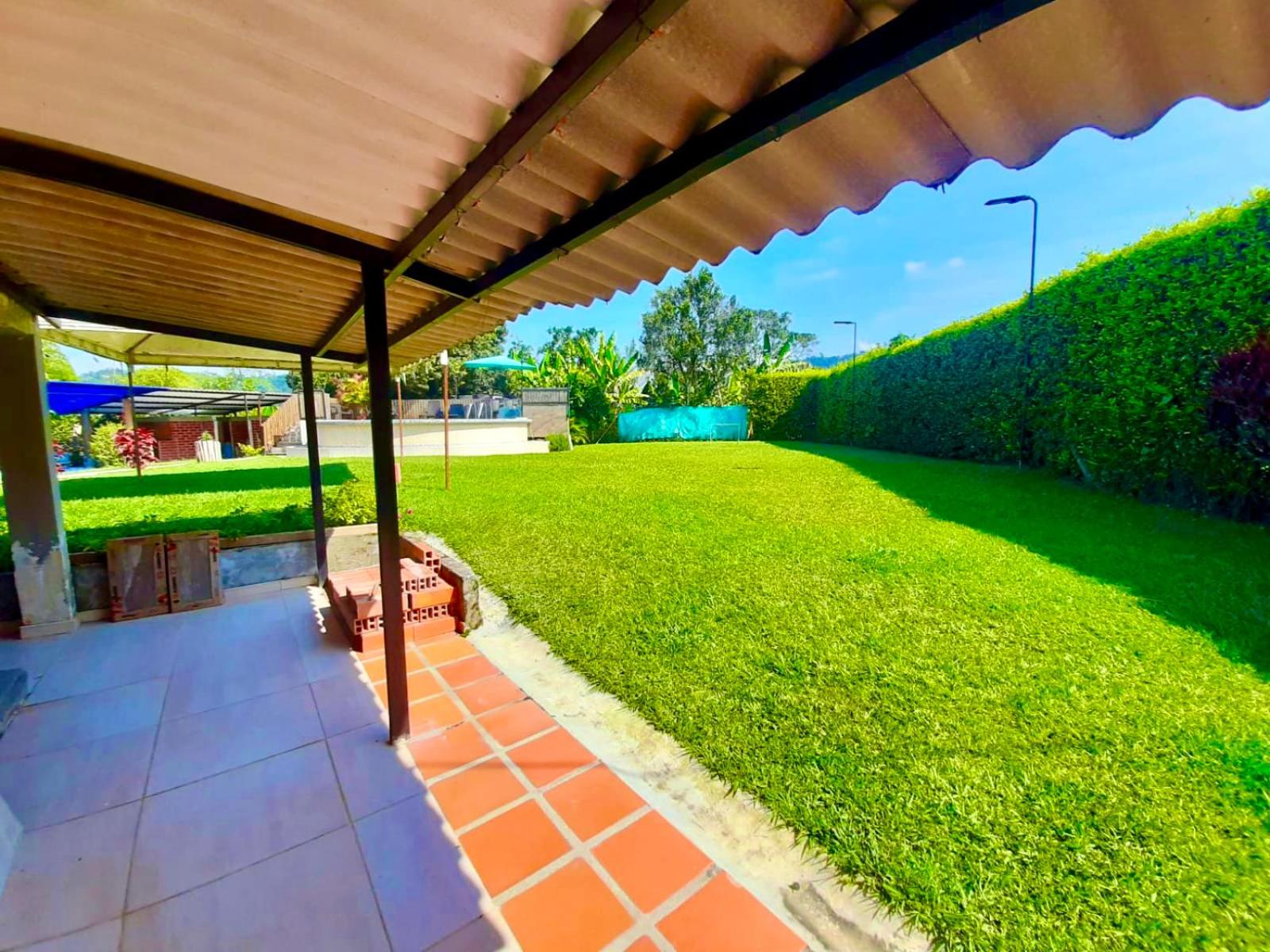 Mountain View Finca Campestre