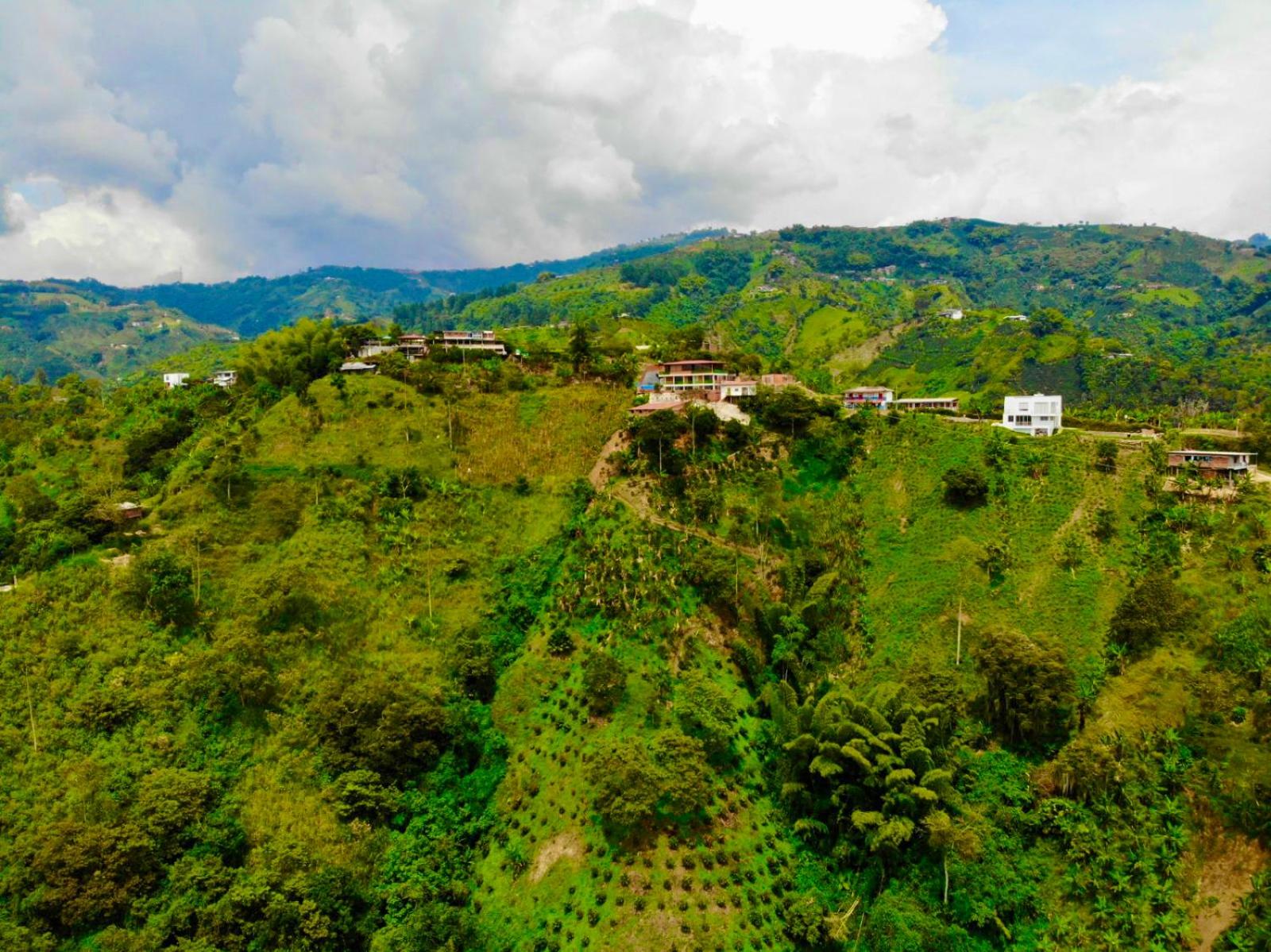 Mountain View Finca Campestre