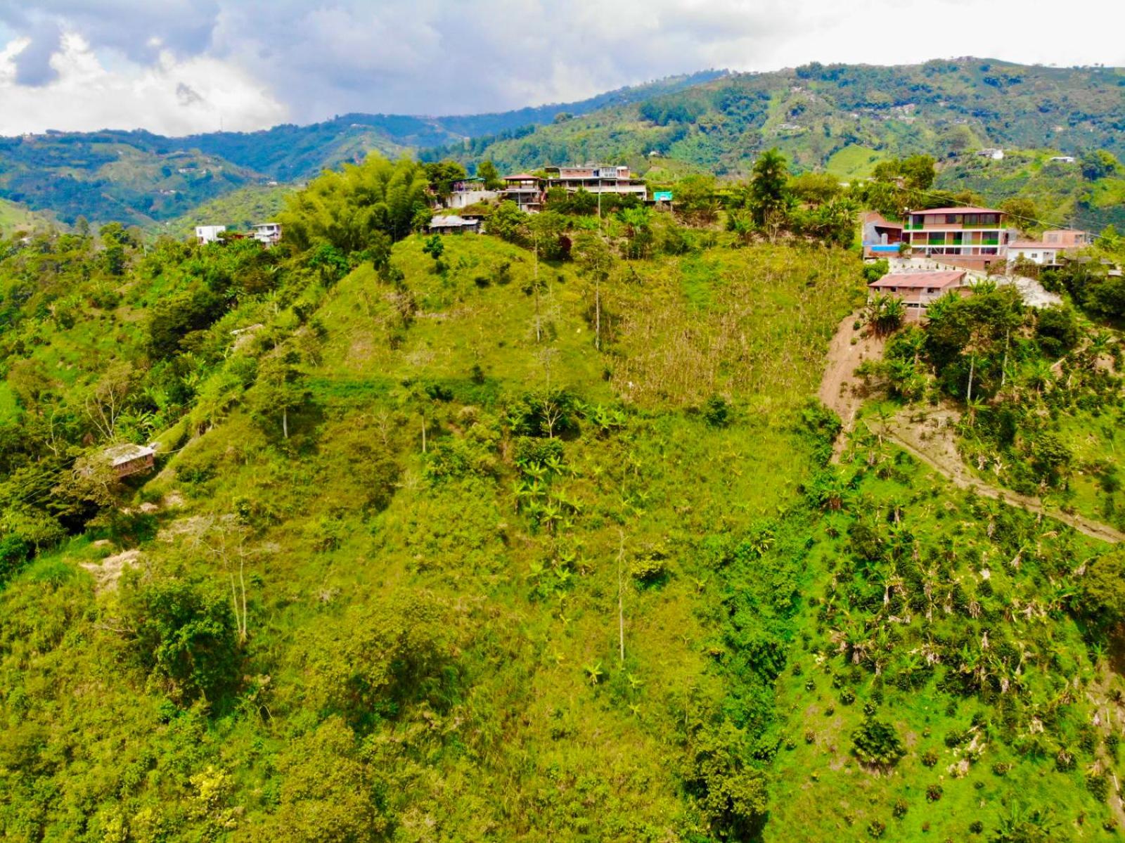 Mountain View Finca Campestre