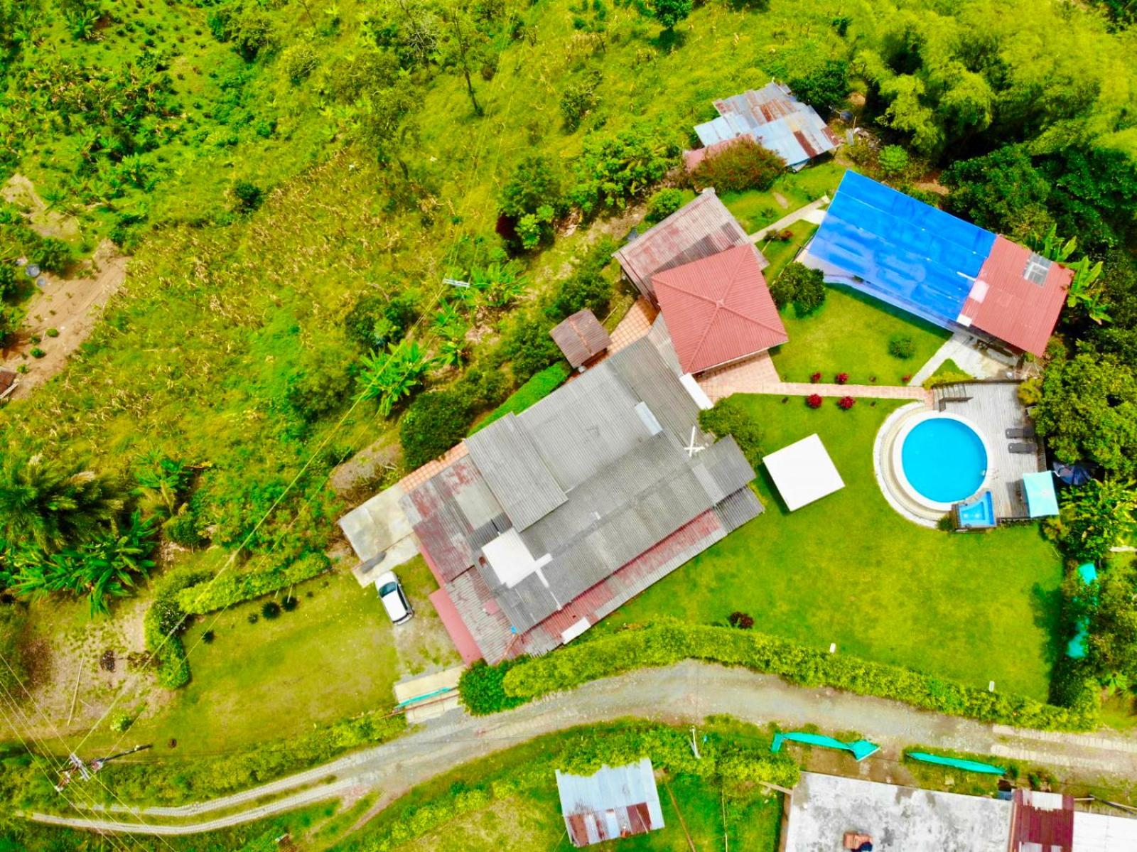 Mountain View Finca Campestre