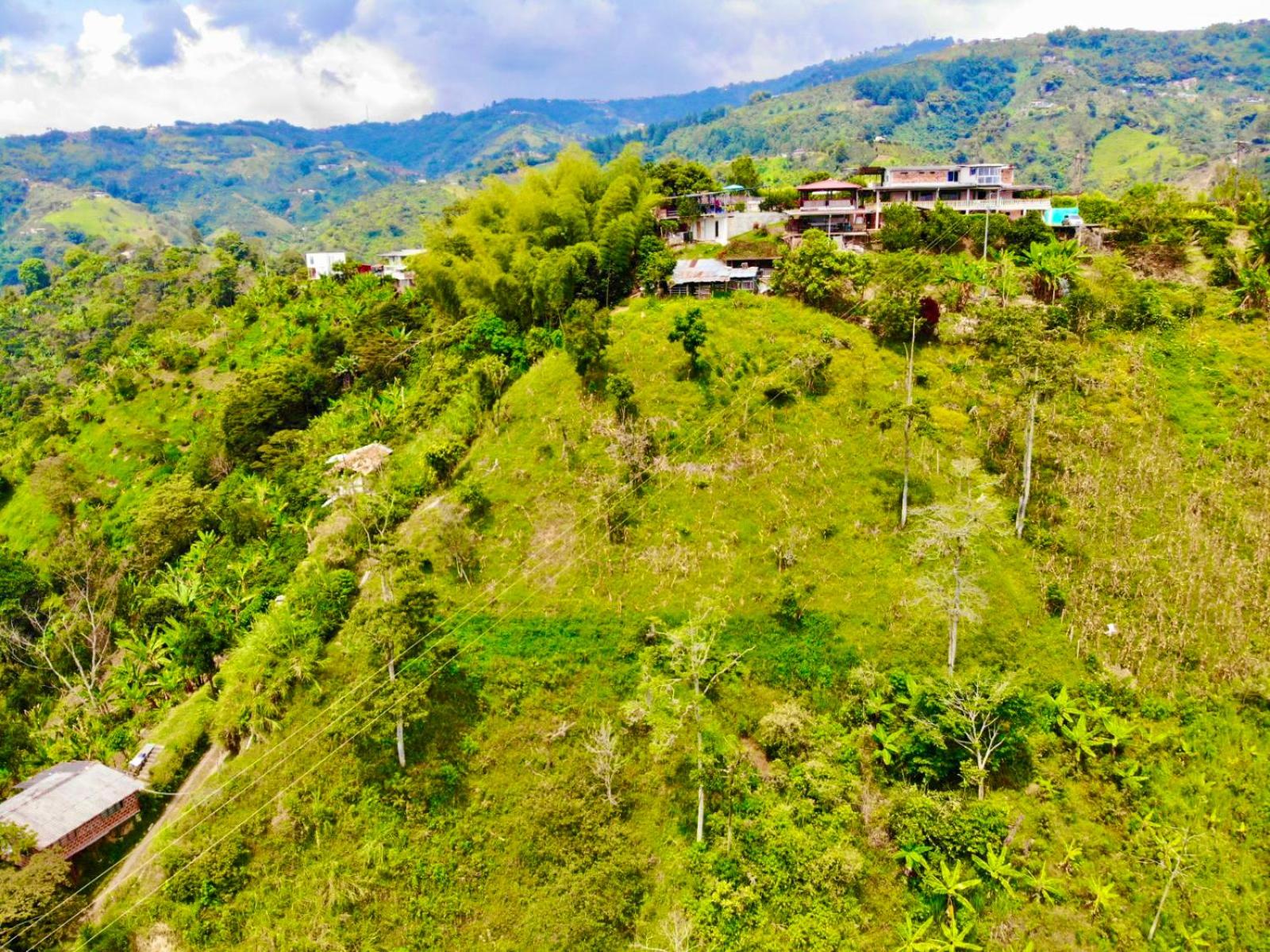 Mountain View Finca Campestre