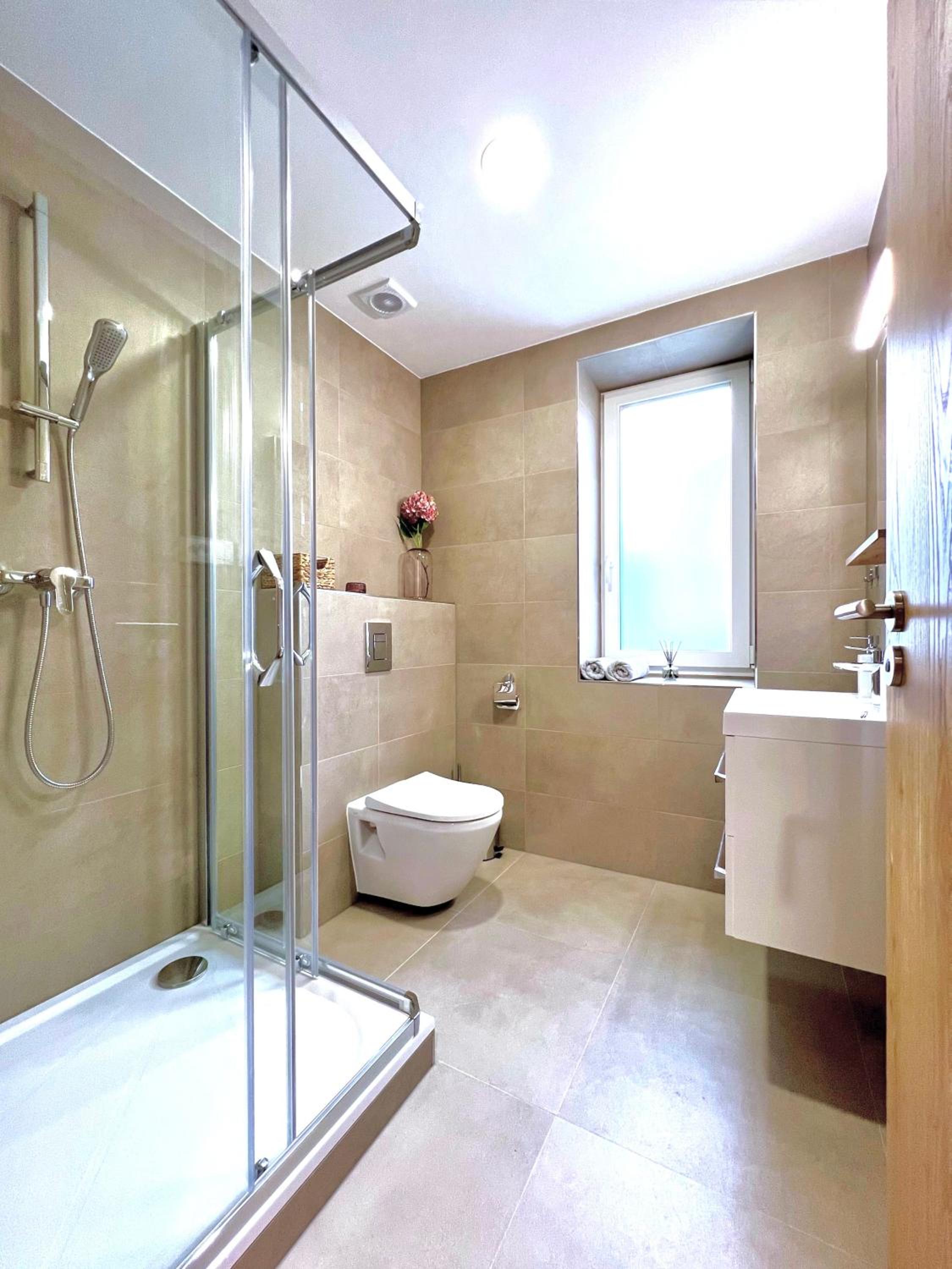 Apartmány K Lanovce s parkováním