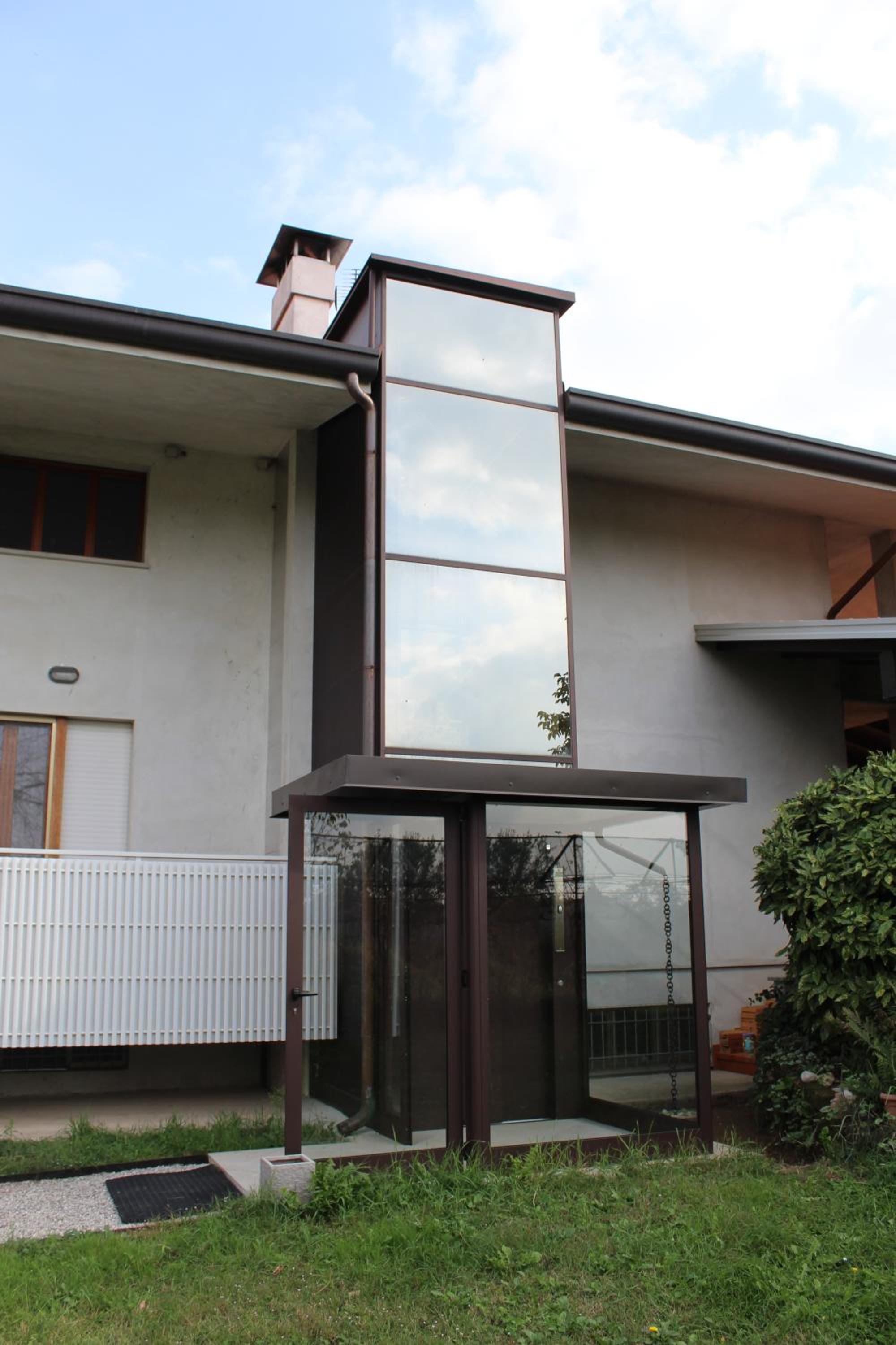 Guest House Italo & Anna view 4