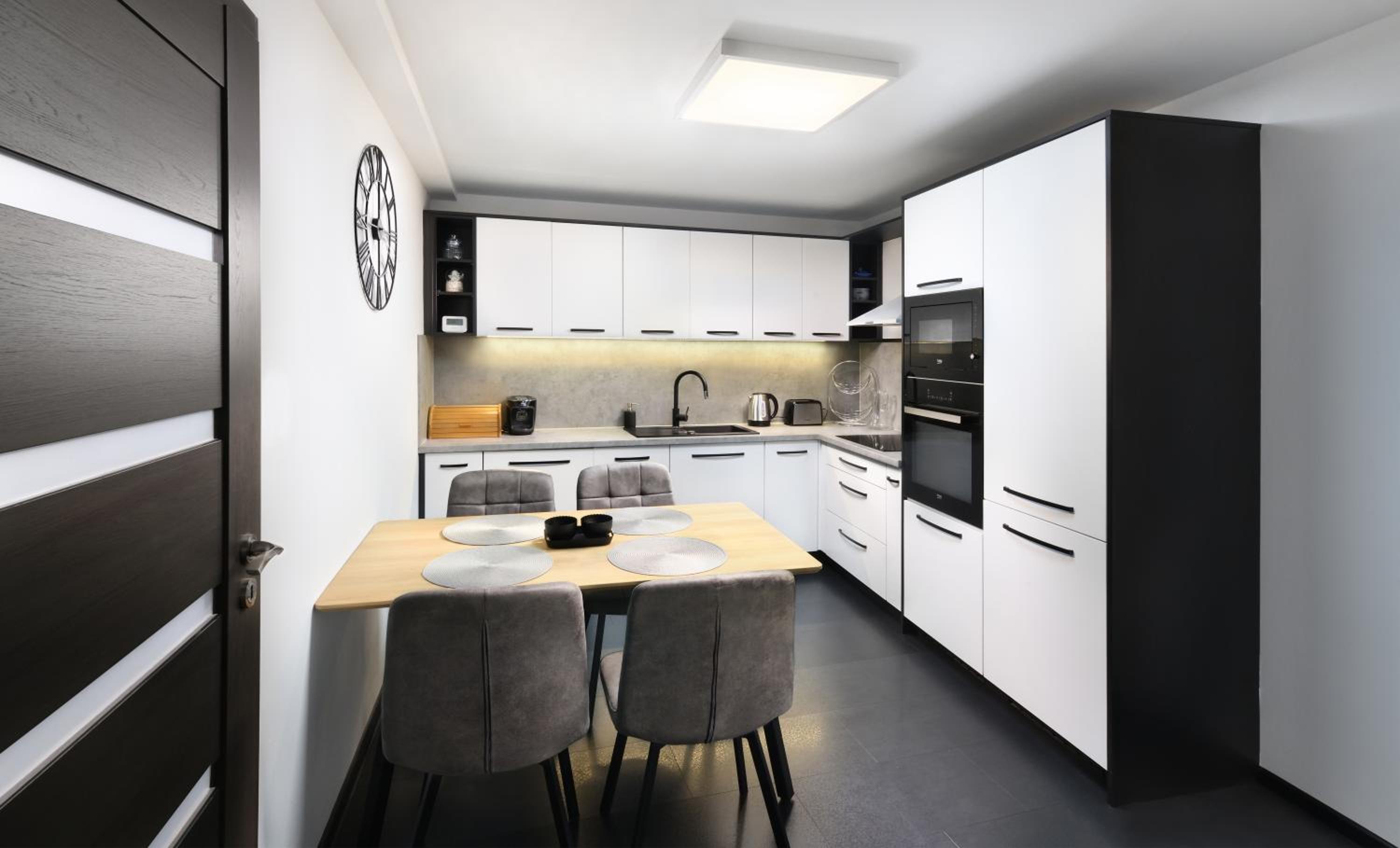 Luxus apartmán pod hradom view 5
