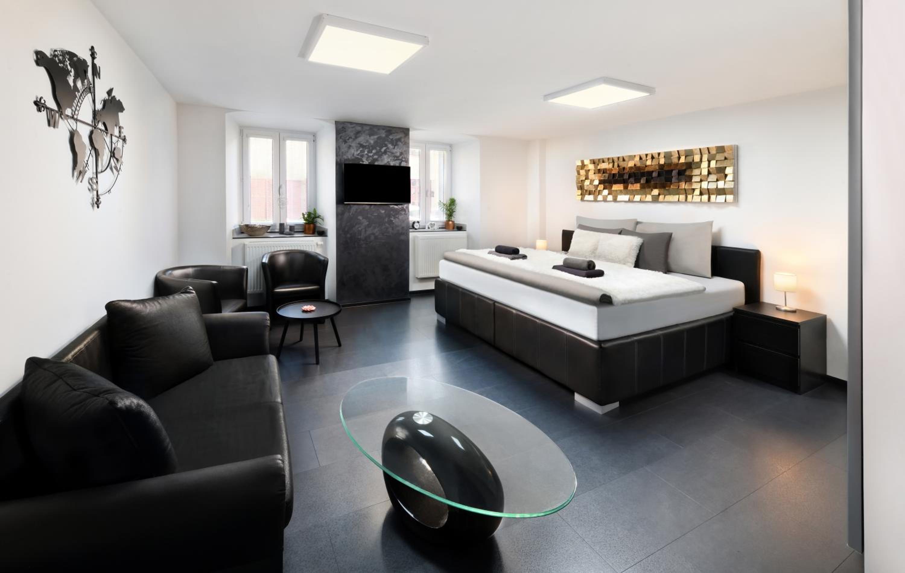 Luxus apartmán pod hradom view 3