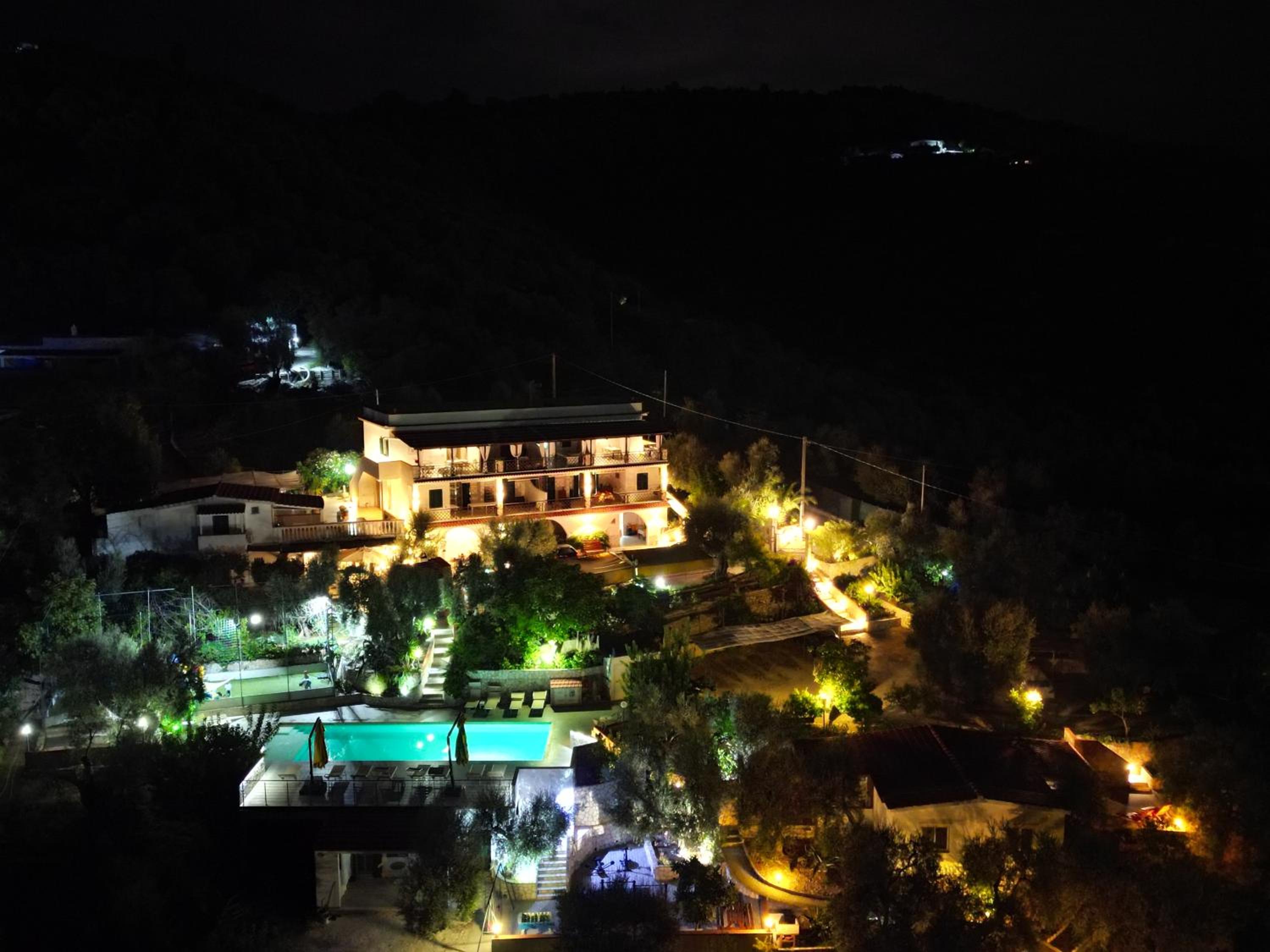Villa di Pasquale view 5