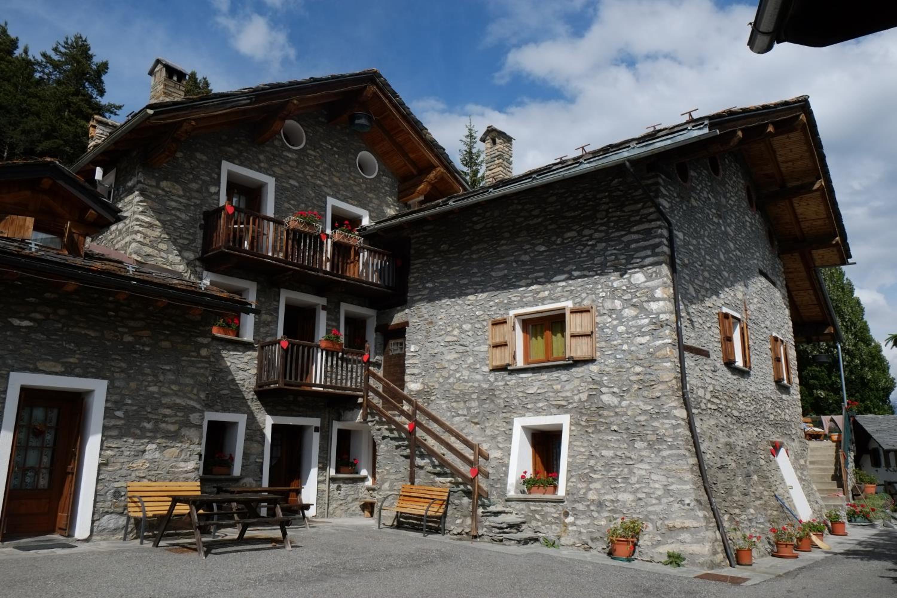 Villaggio Gerbore