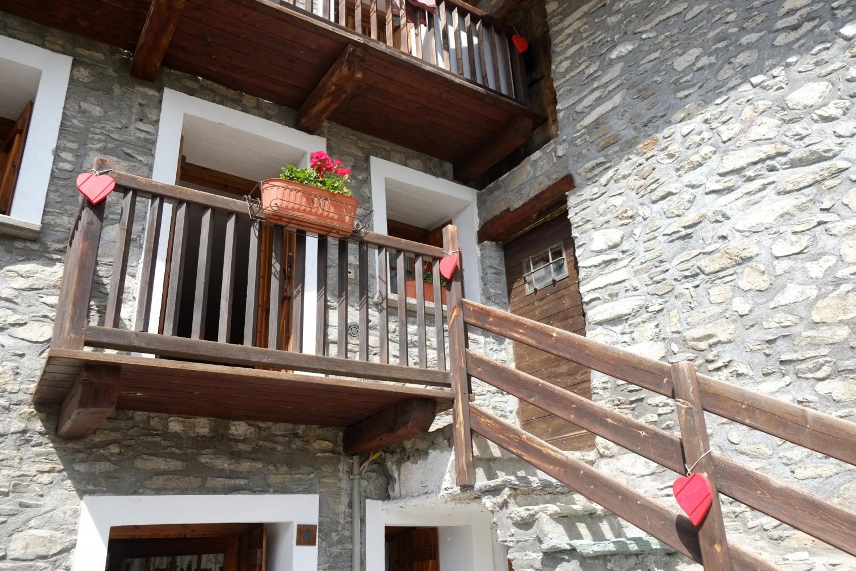 Villaggio Gerbore