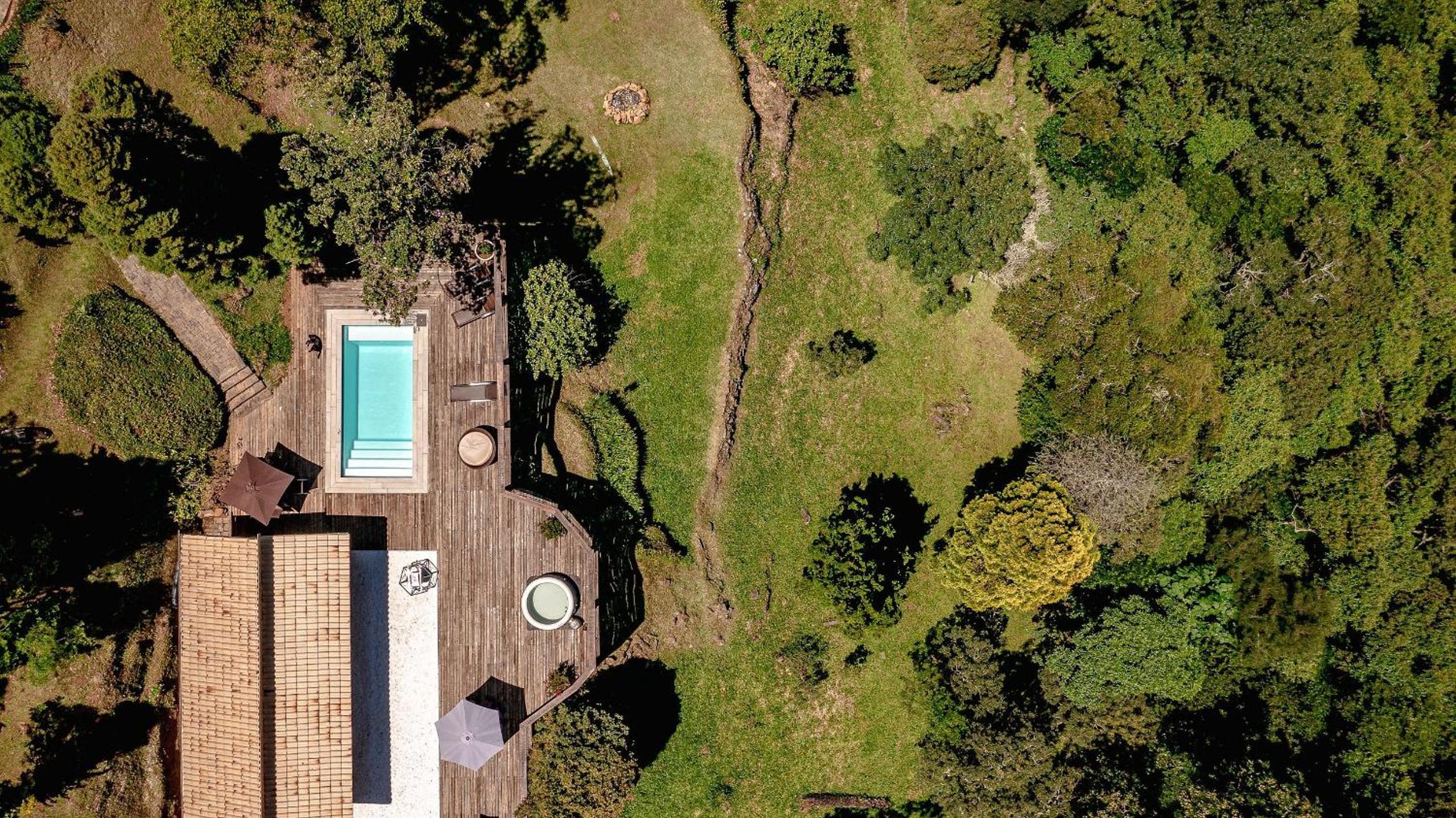 Fabulosa Villa dos Chalés em Campos do Jordão