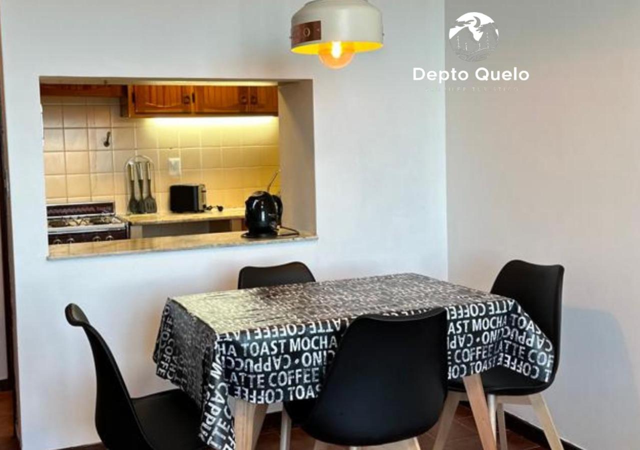 Depto. Quelo