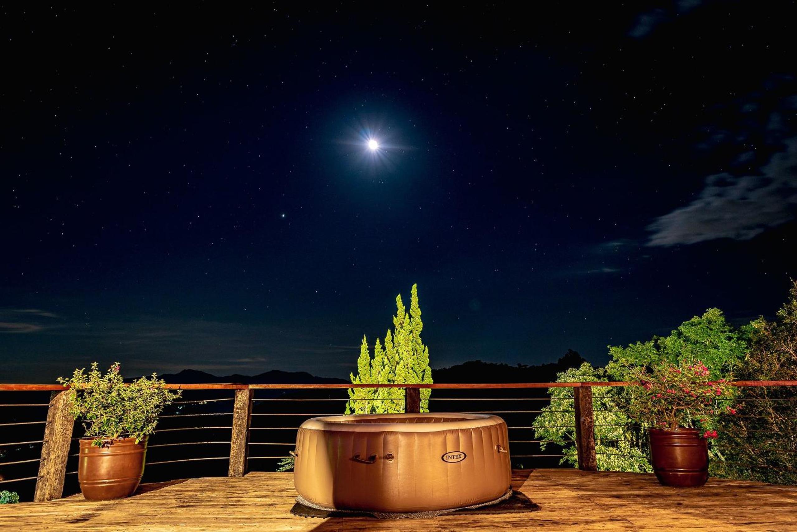 Fabulosa Villa dos Chalés em Campos do Jordão