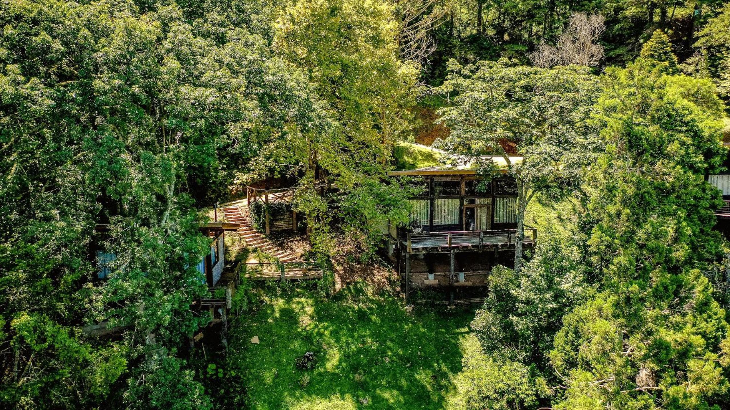 Fabulosa Villa dos Chalés em Campos do Jordão