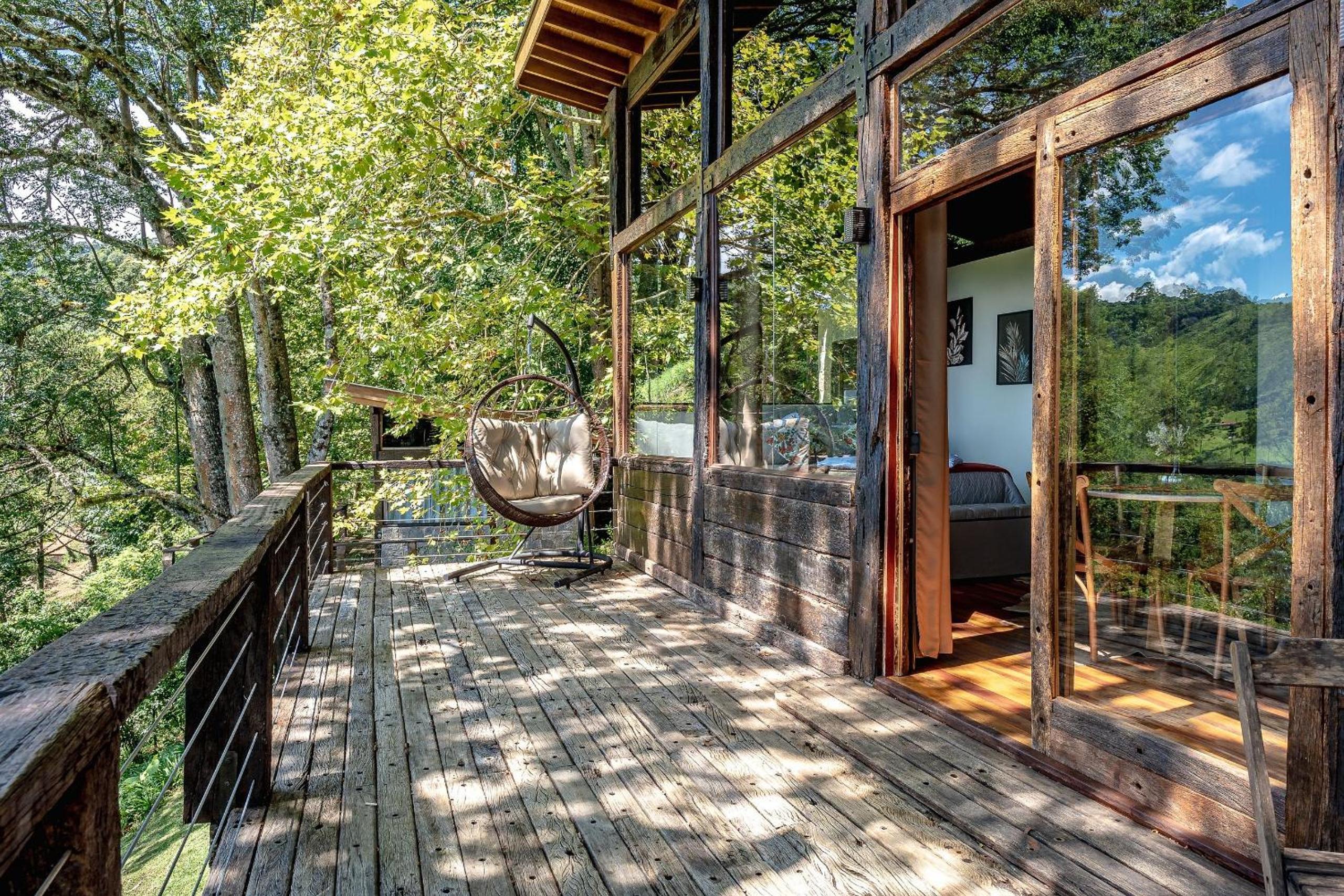 Fabulosa Villa dos Chalés em Campos do Jordão
