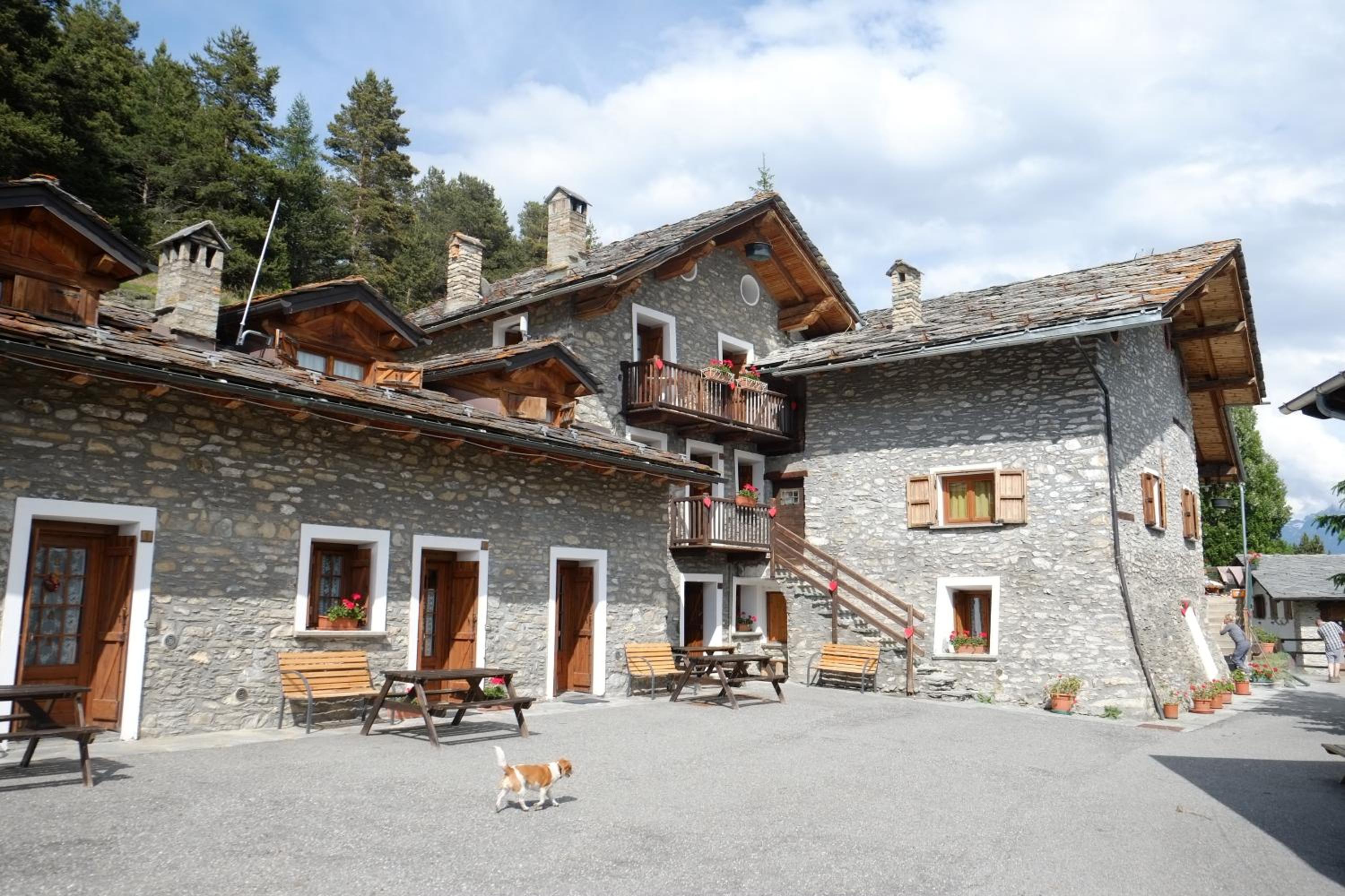 Villaggio Gerbore