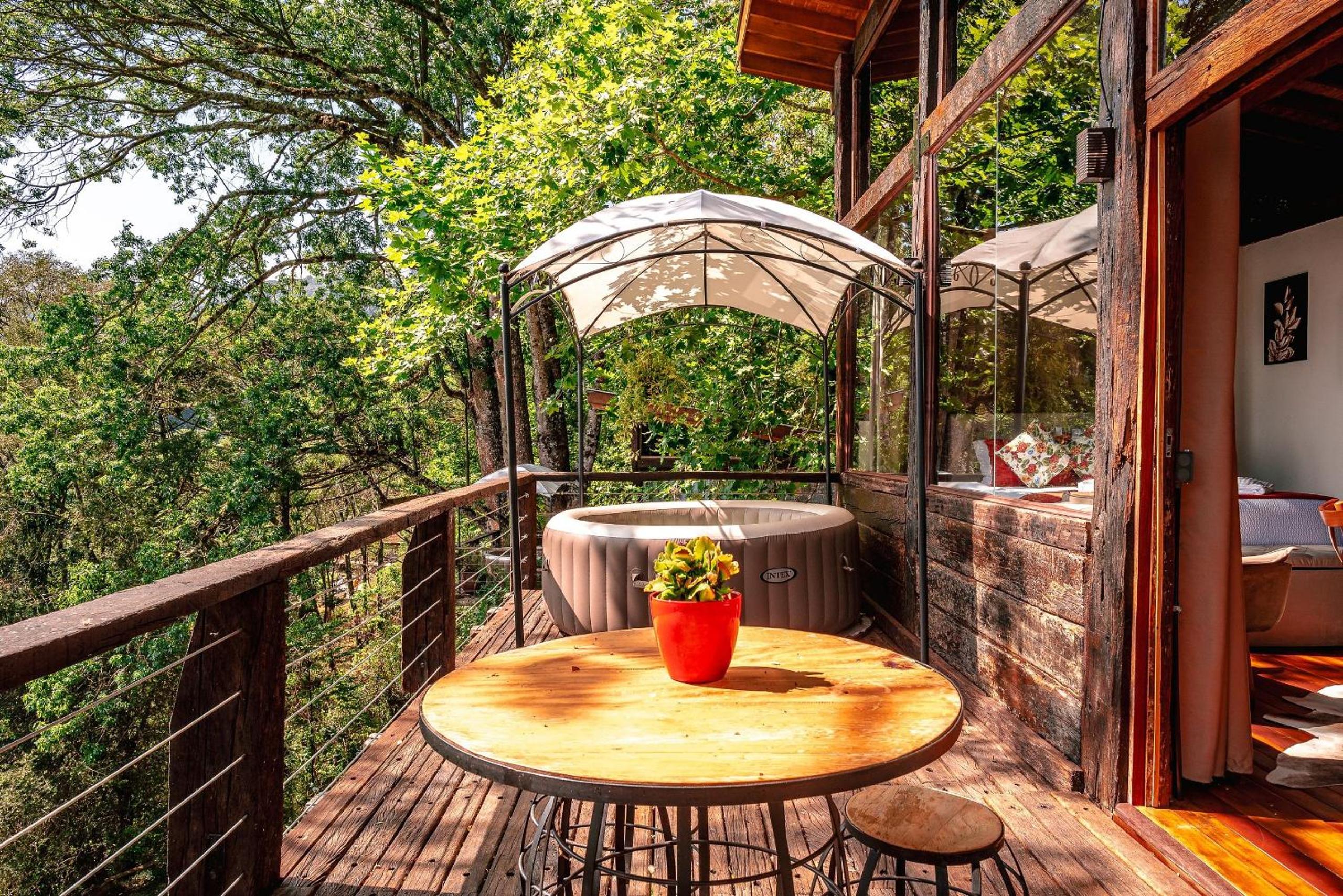 Fabulosa Villa dos Chalés em Campos do Jordão