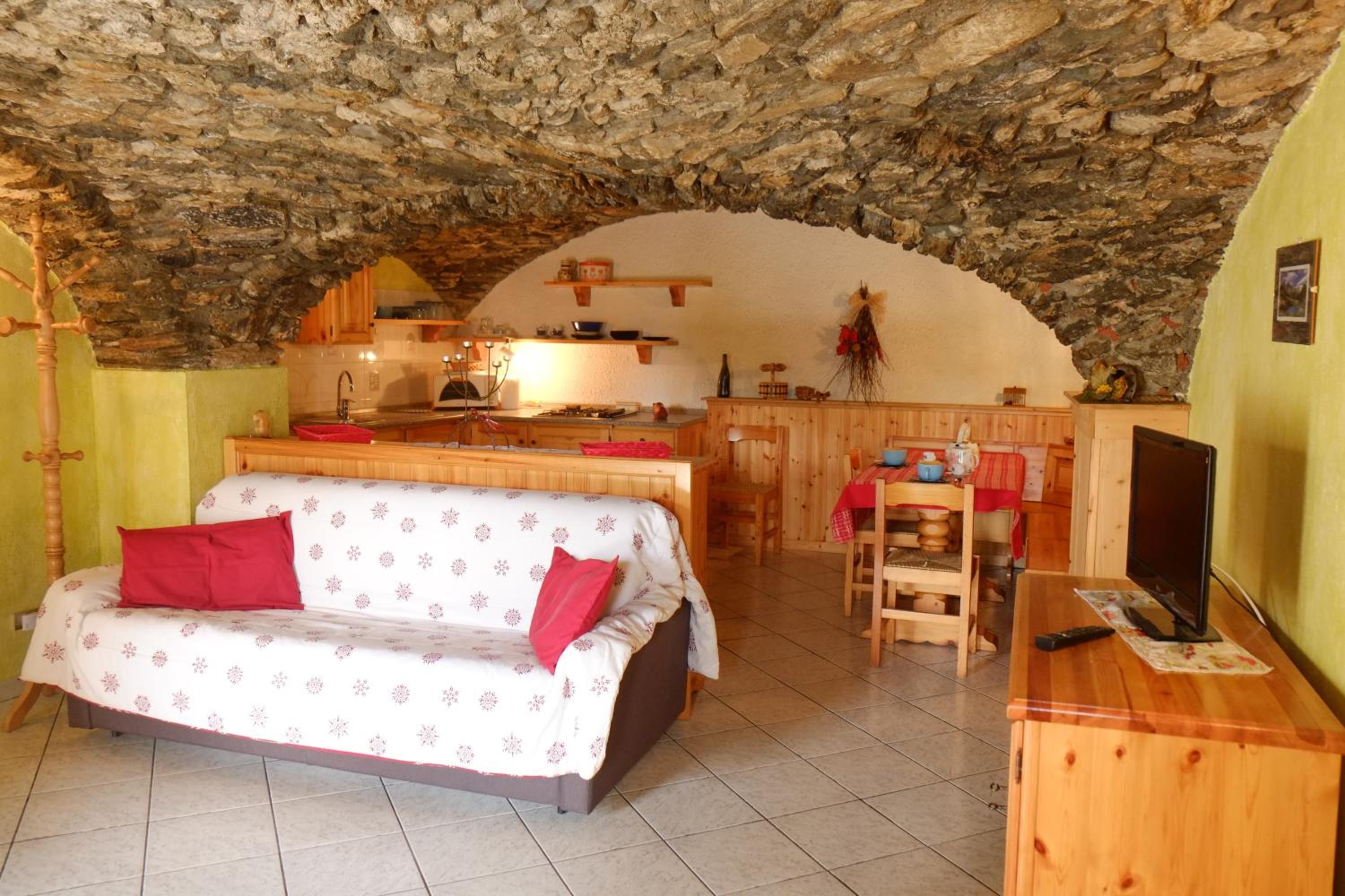 Villaggio Gerbore