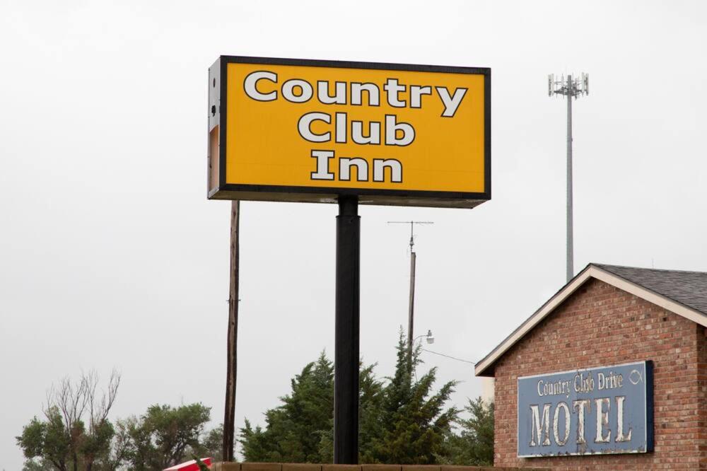 Colby Vacations - country club inn - Property Image 1