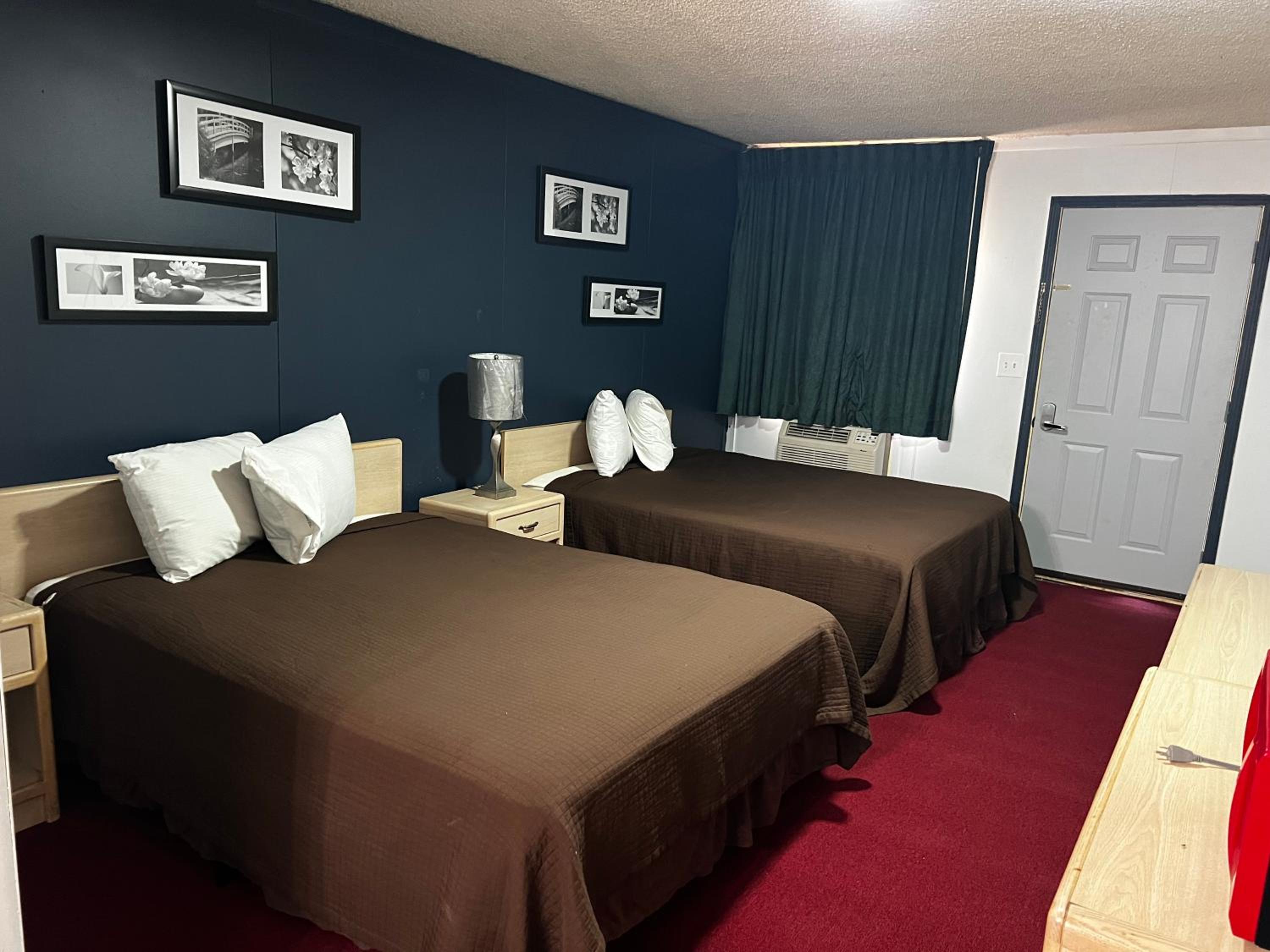 Colby Vacations - country club inn - Property Image 6