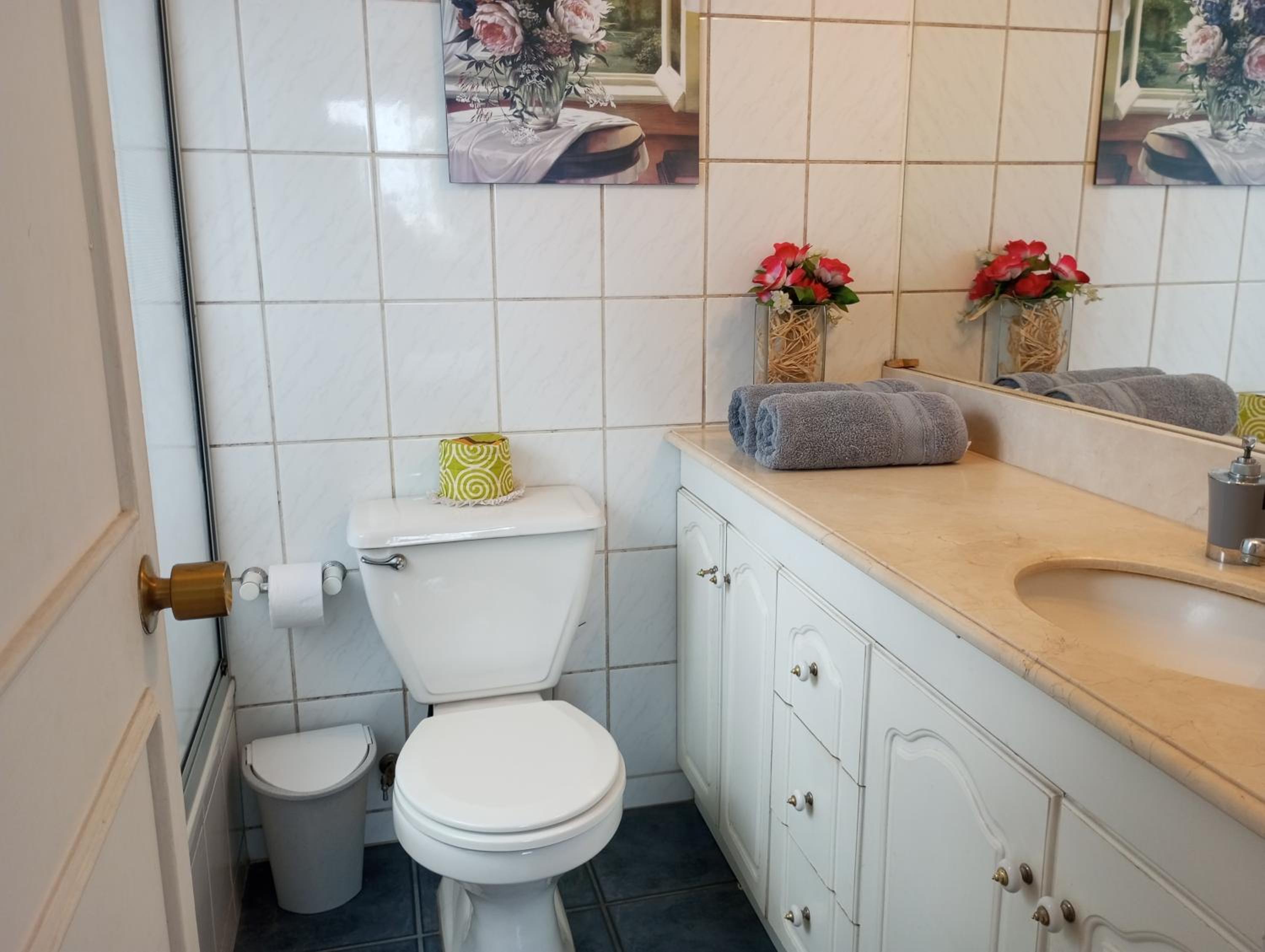 Hostal Rucatremo view 5