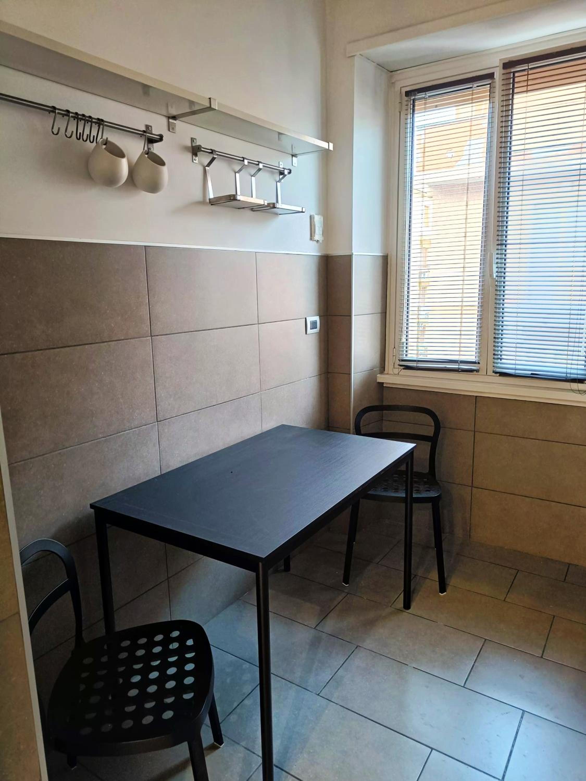 Tia Tourist Apartment Rome