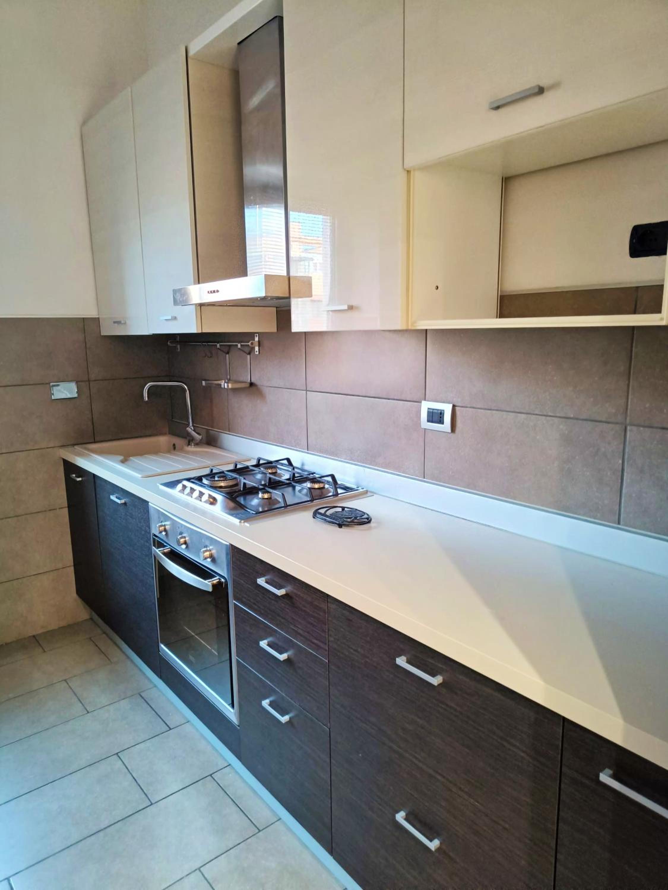 Tia Tourist Apartment Rome