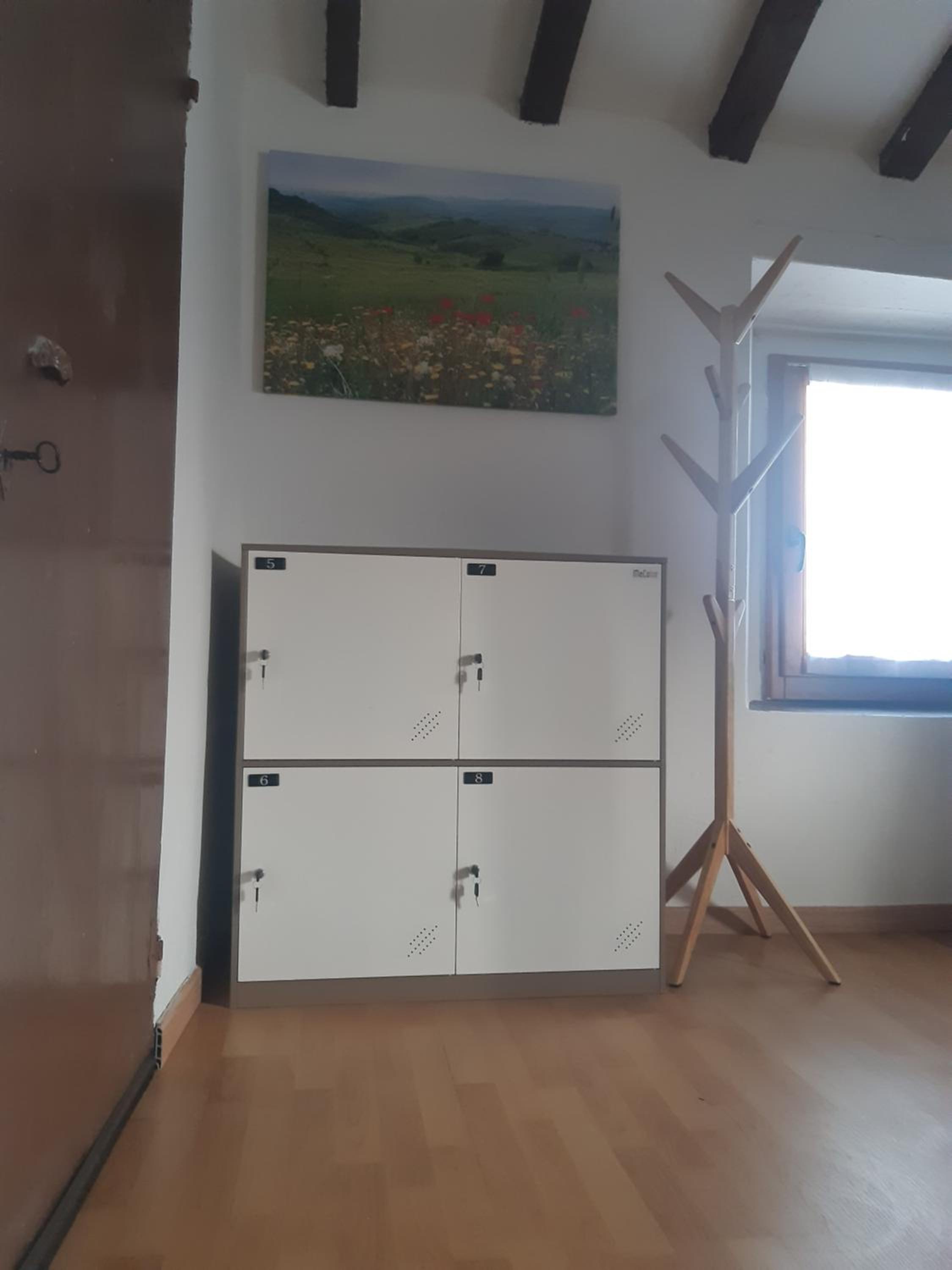 Casa del Viandante Borgo dei Sassi di Roccamalatina view 3