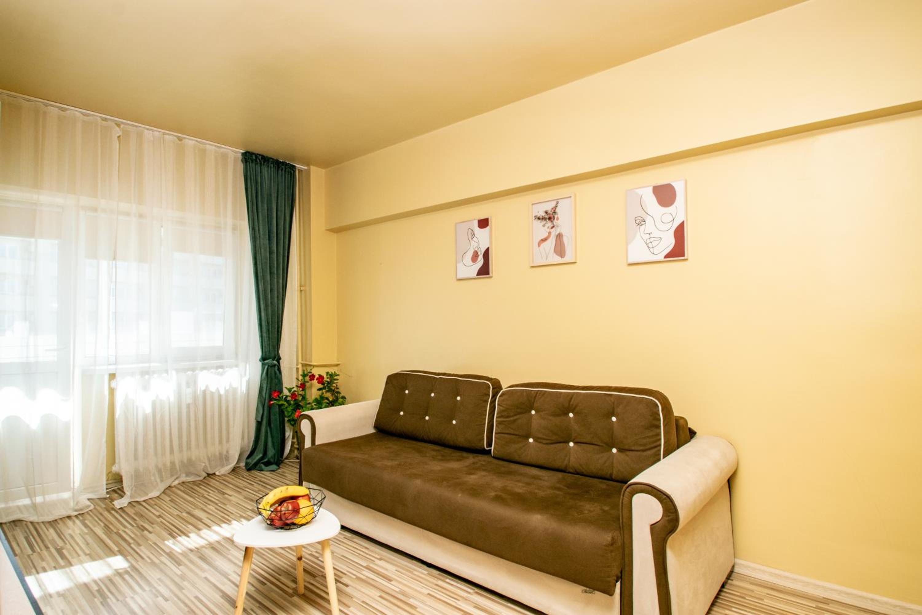Apartament Centru - Cec view 5