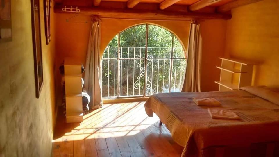 Cabañas la Casa del Tata