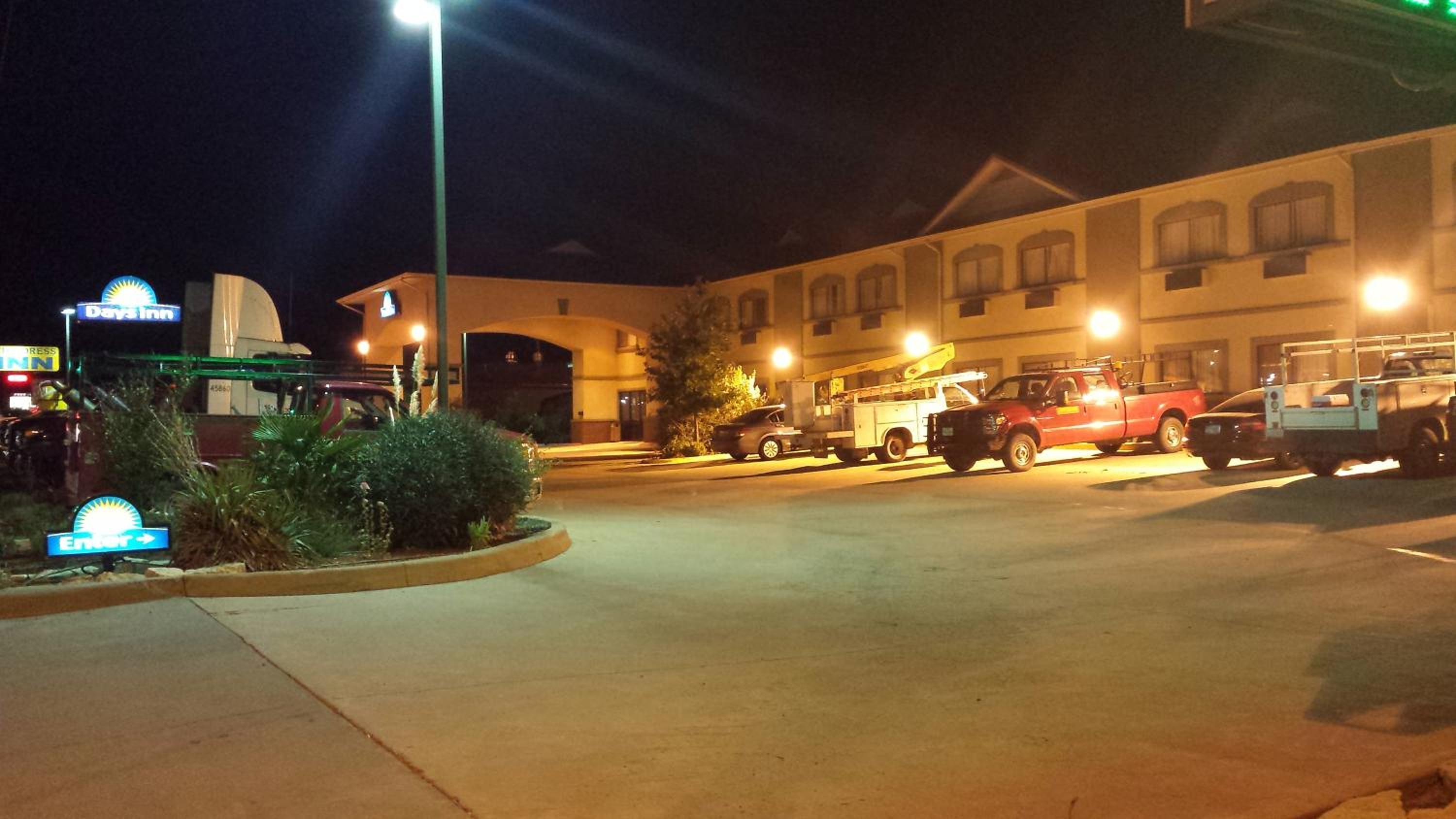 Childress Vacations - Days Inn by Wyndham Childress - Property Image 20