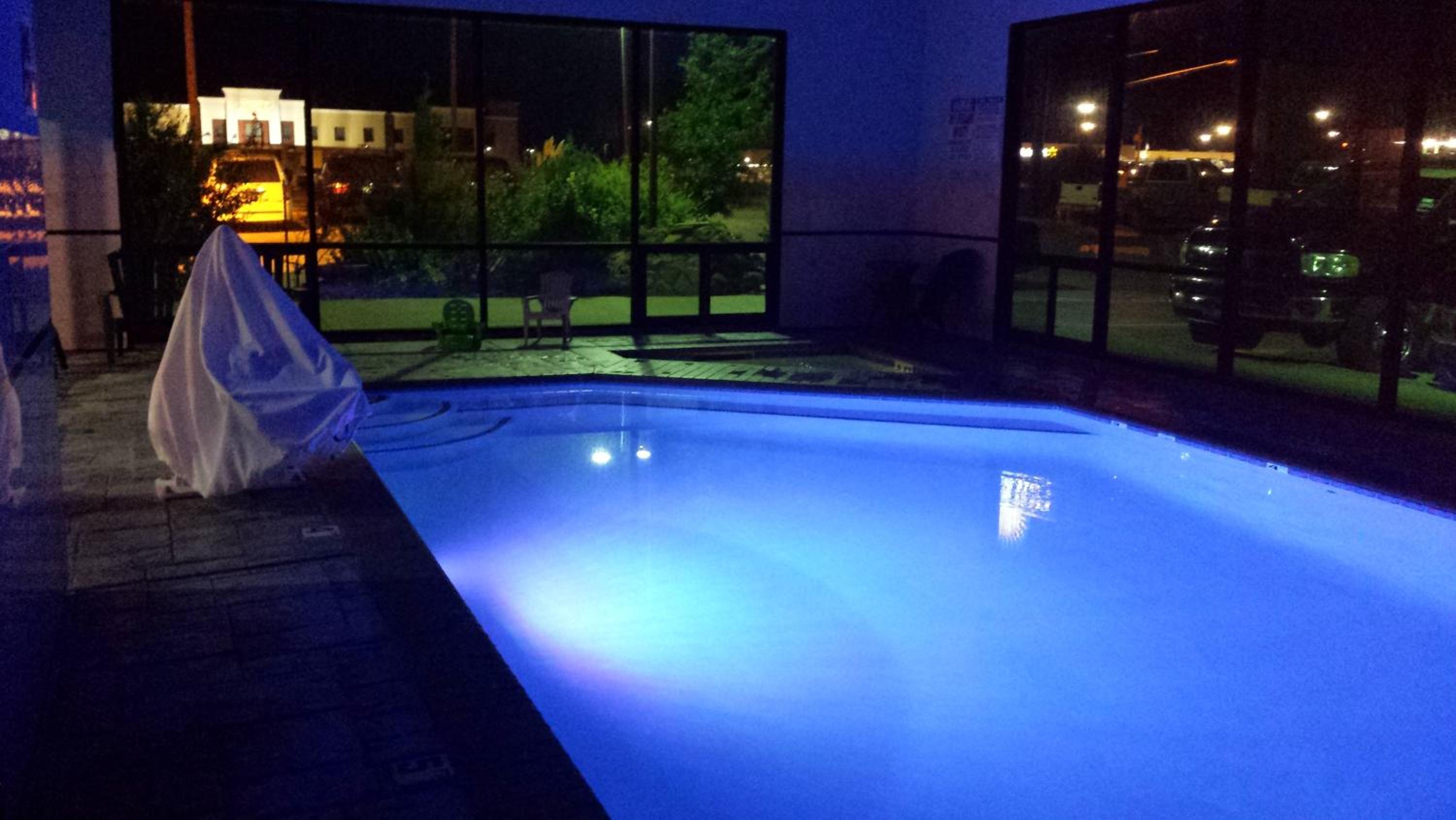 Childress Vacations - Days Inn by Wyndham Childress - Property Image 19