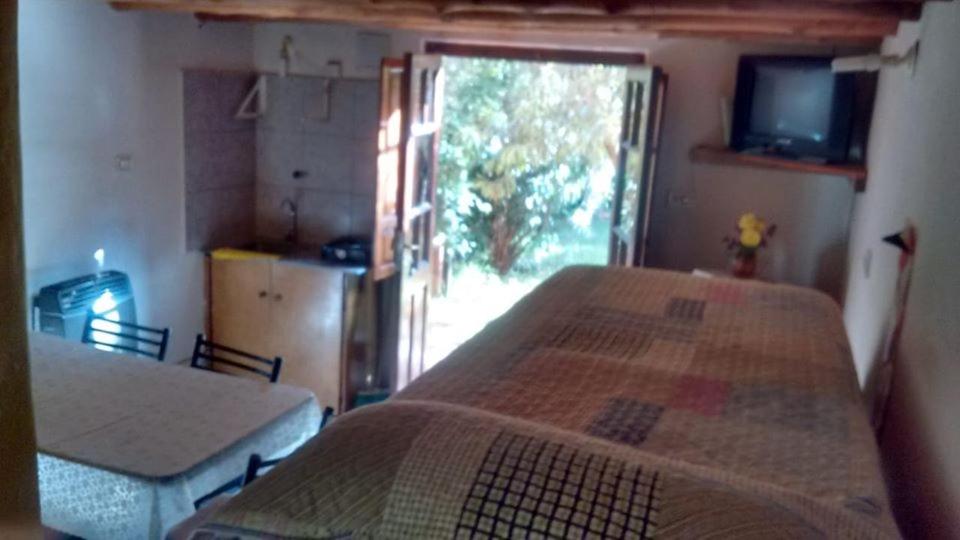 Cabañas la Casa del Tata
