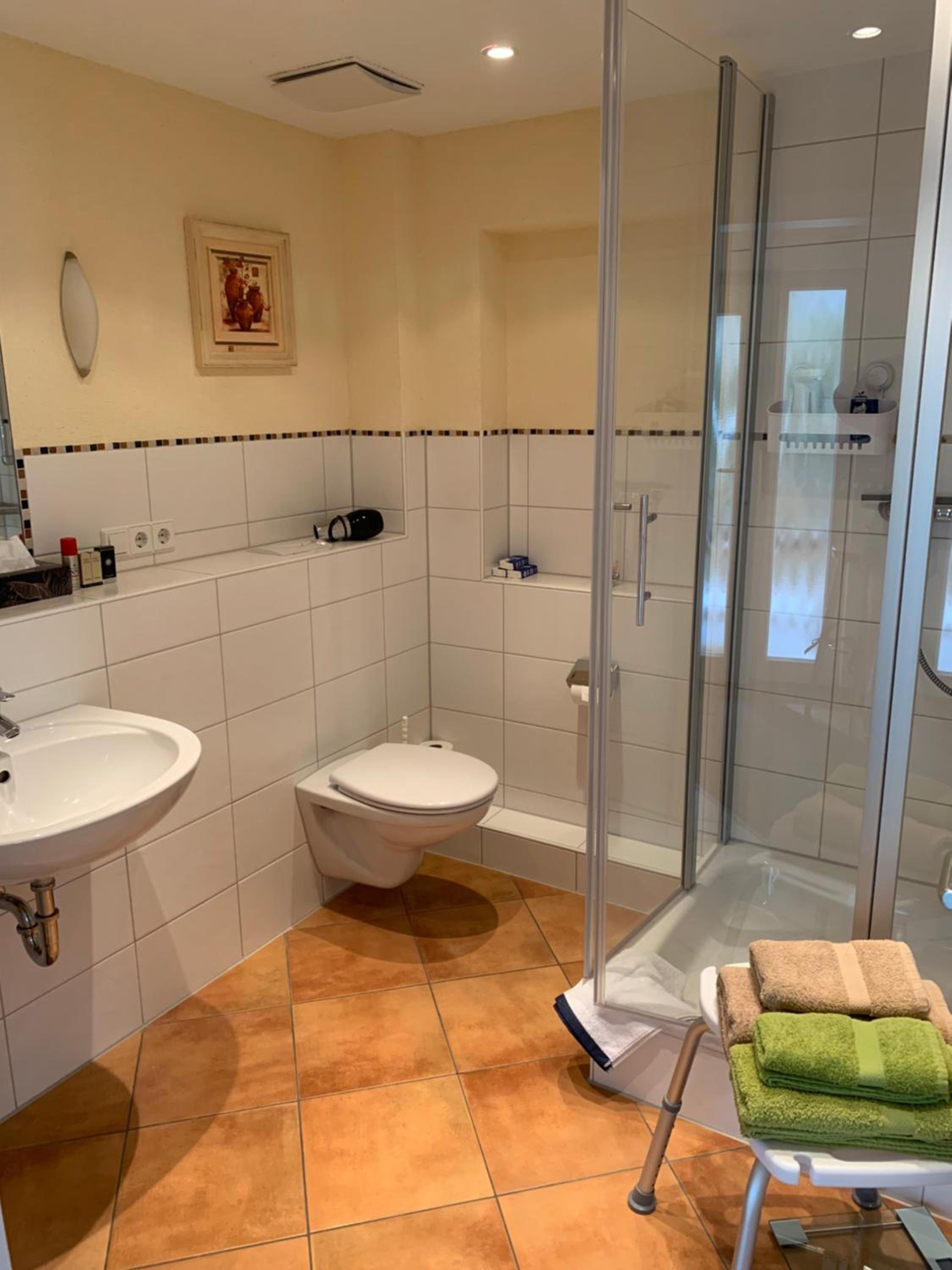 Ferienwohnung Heimweg en Feldberg