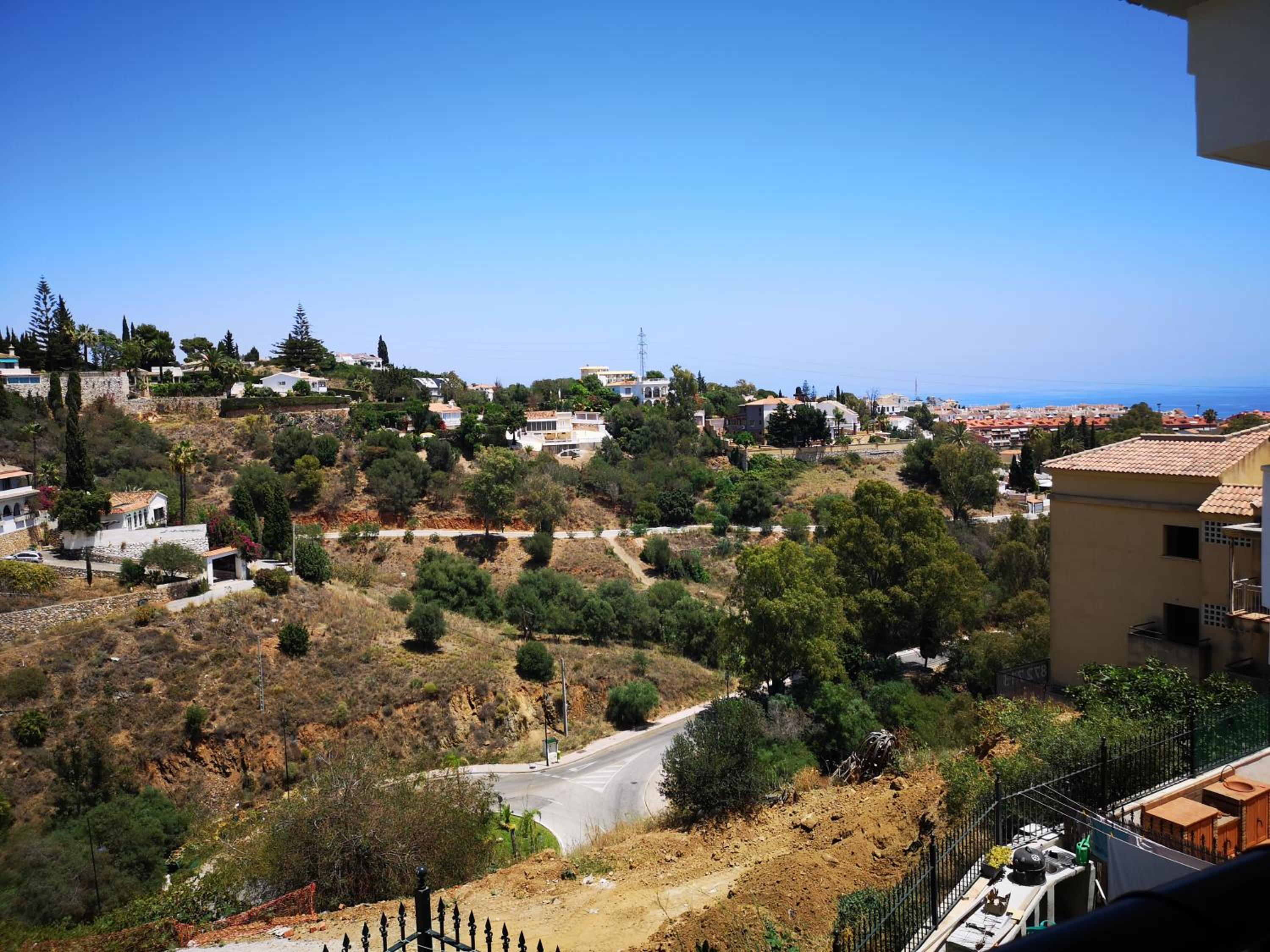 Apartamento Las Brisas