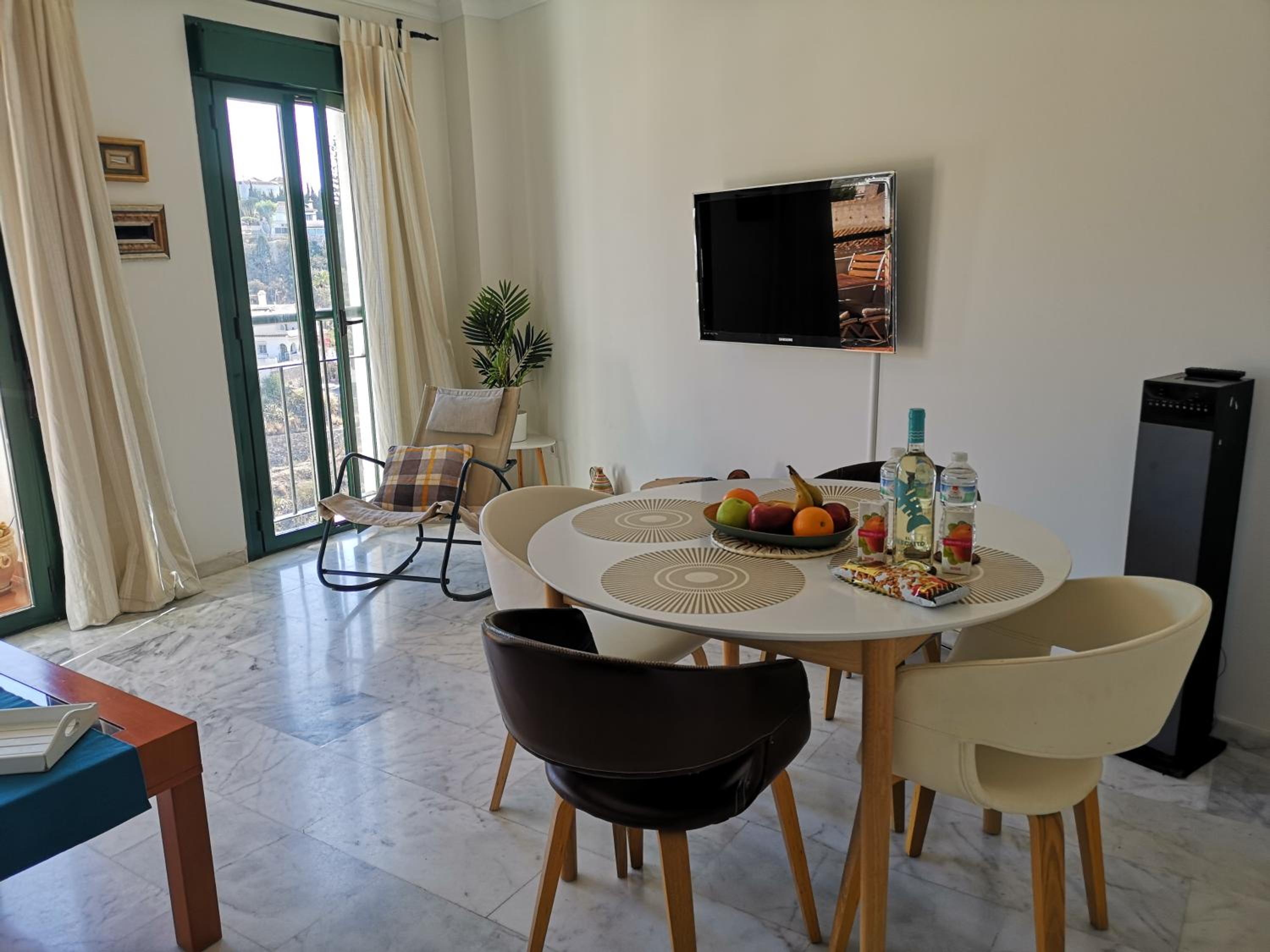 Apartamento Las Brisas