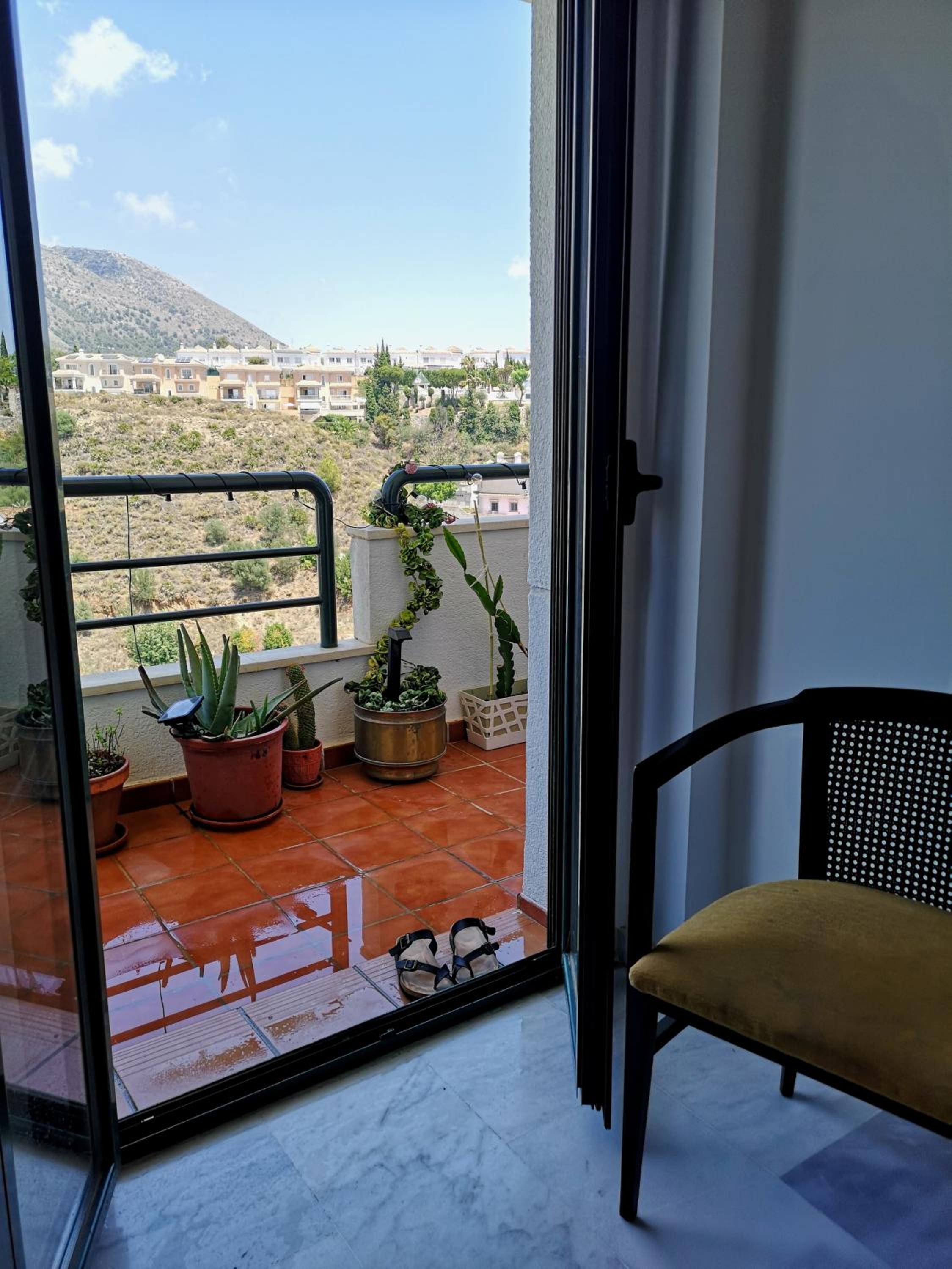 Apartamento Las Brisas