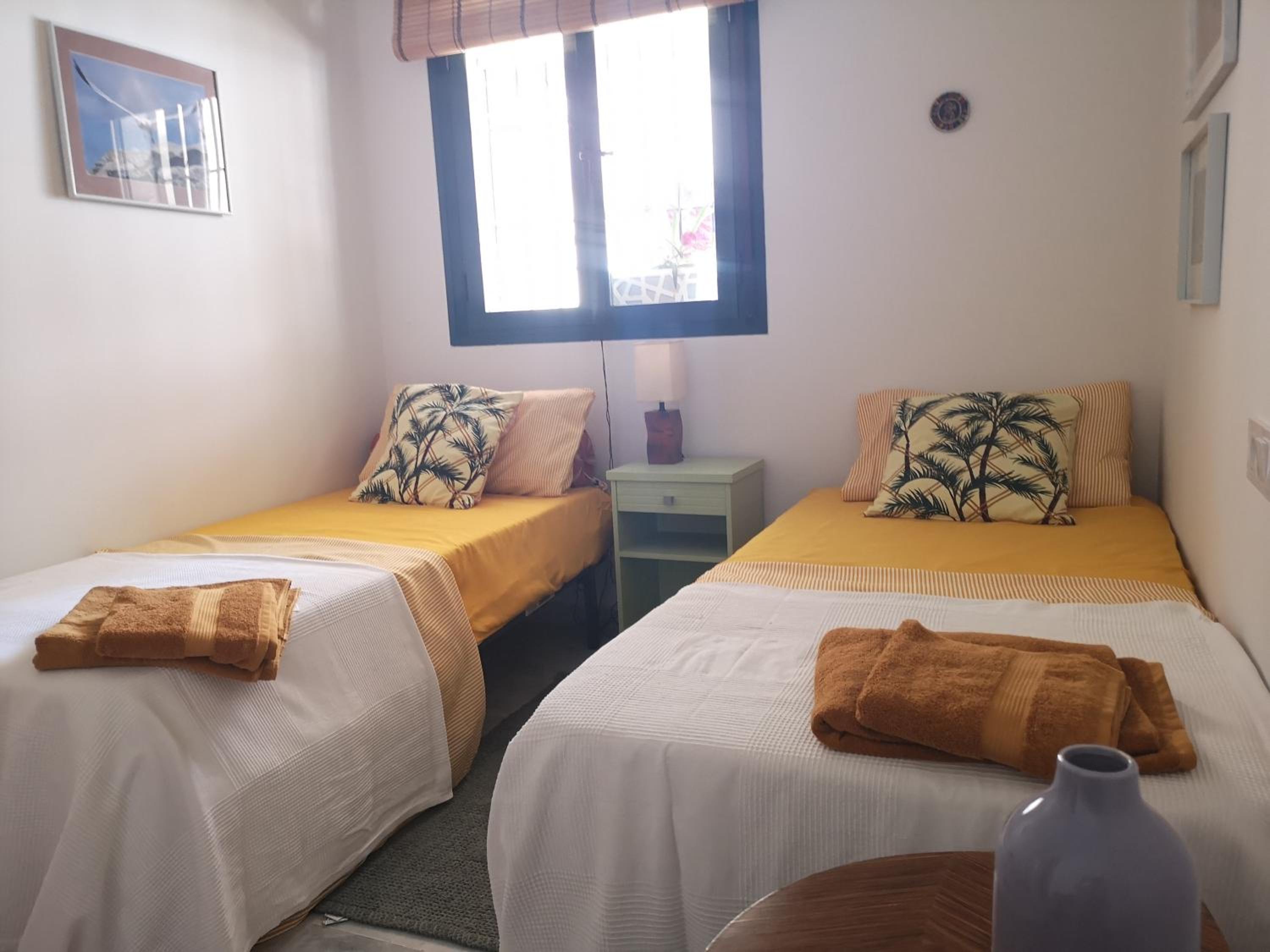 Apartamento Las Brisas
