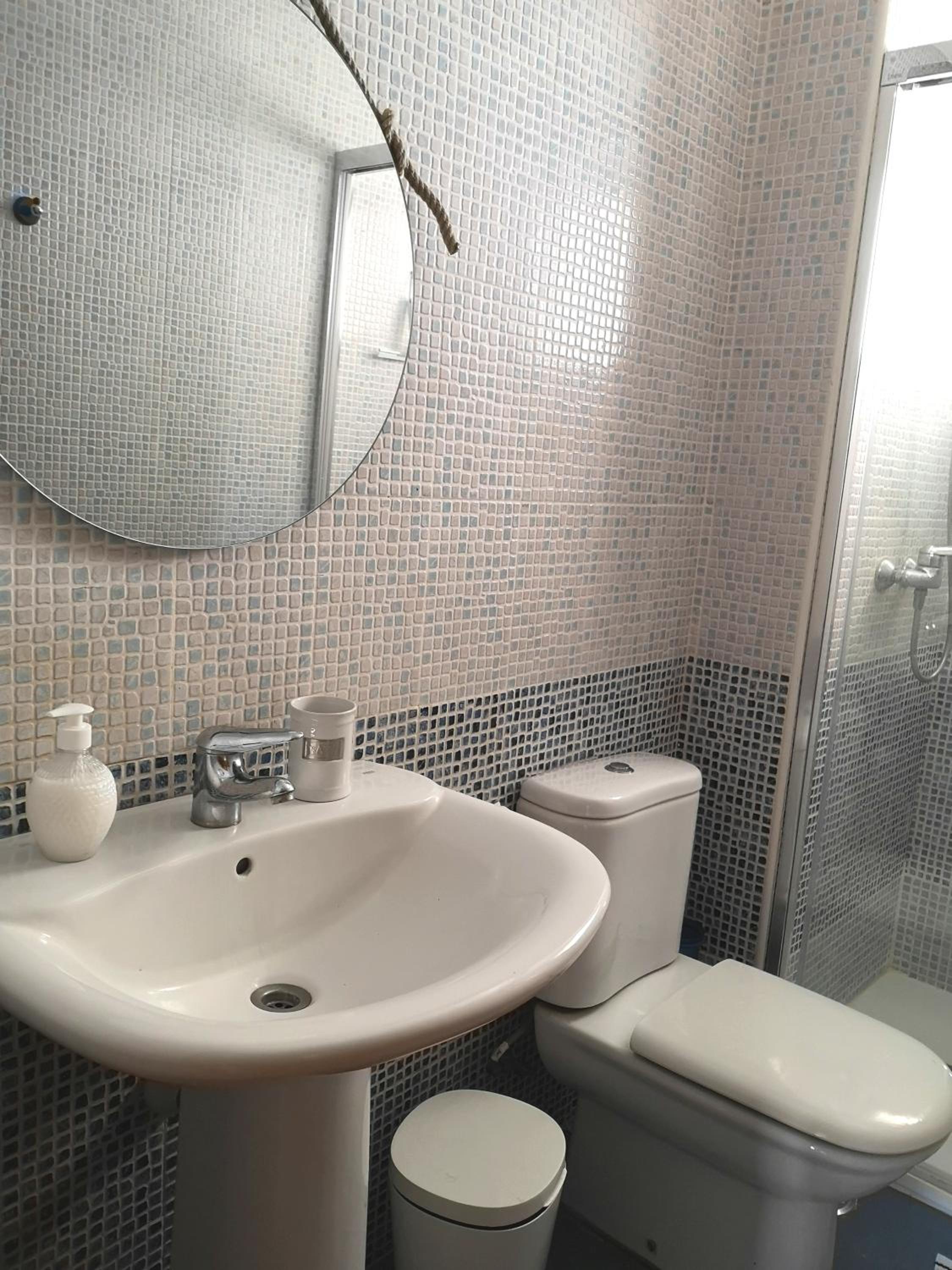 Apartamento Las Brisas