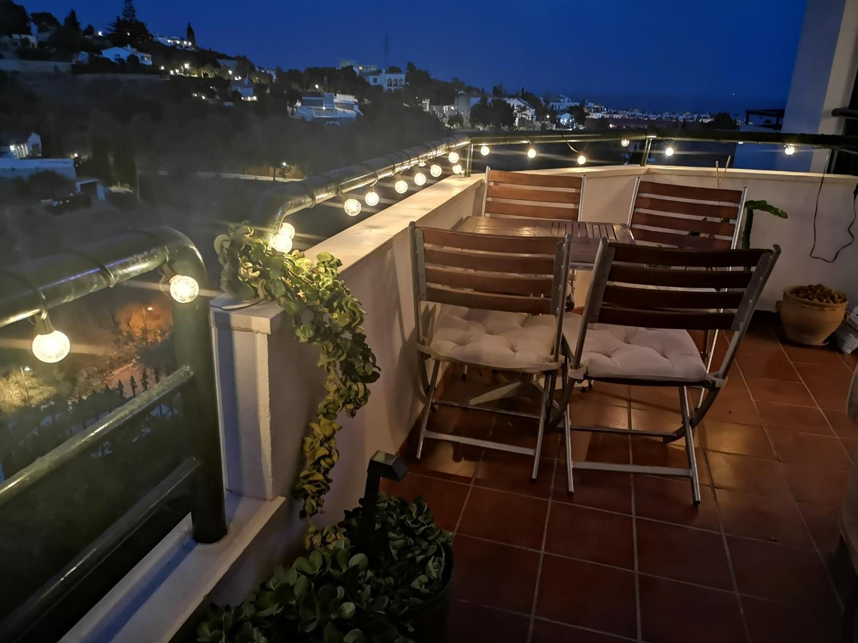 Apartamento Las Brisas