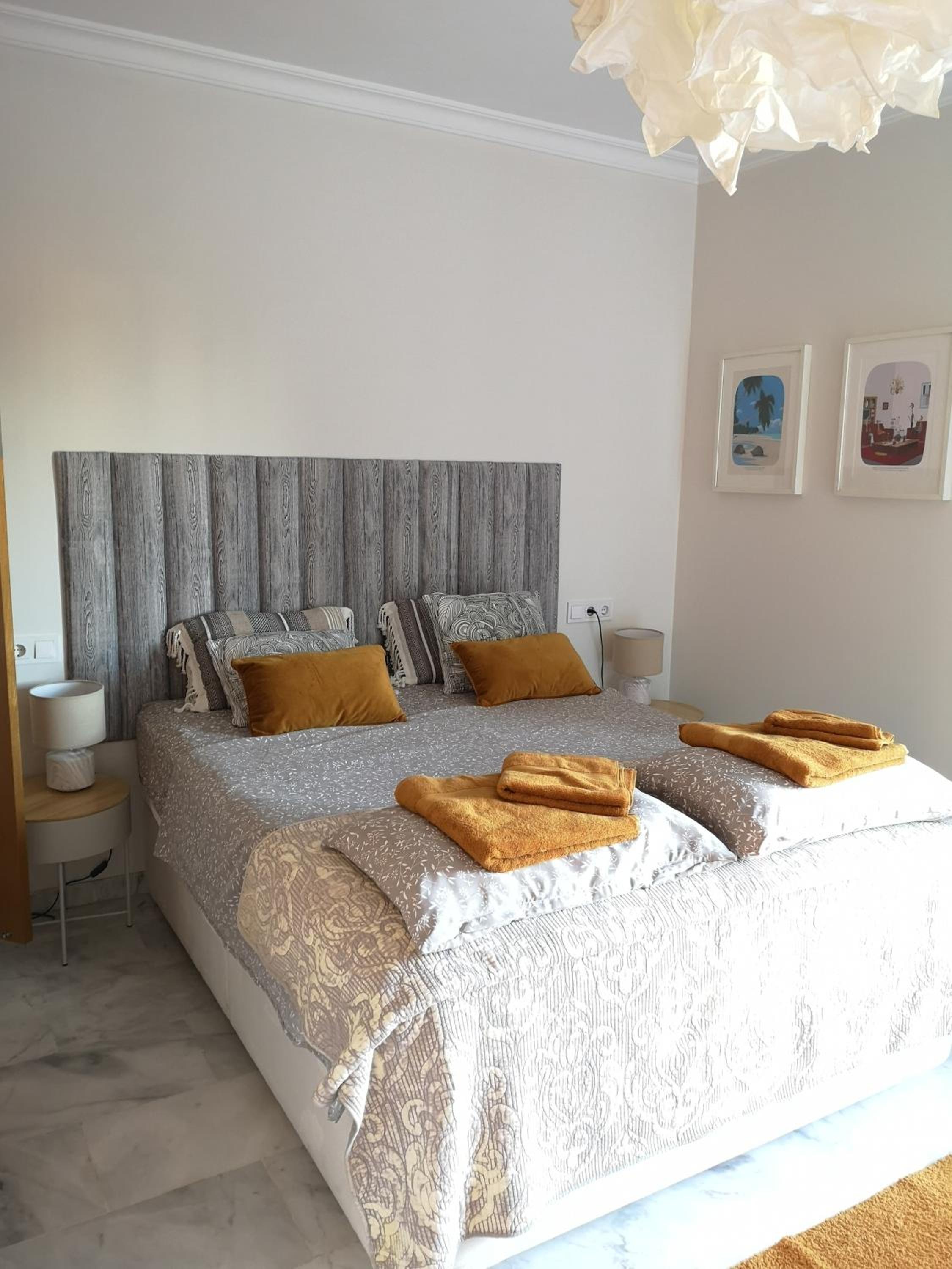 Apartamento Las Brisas